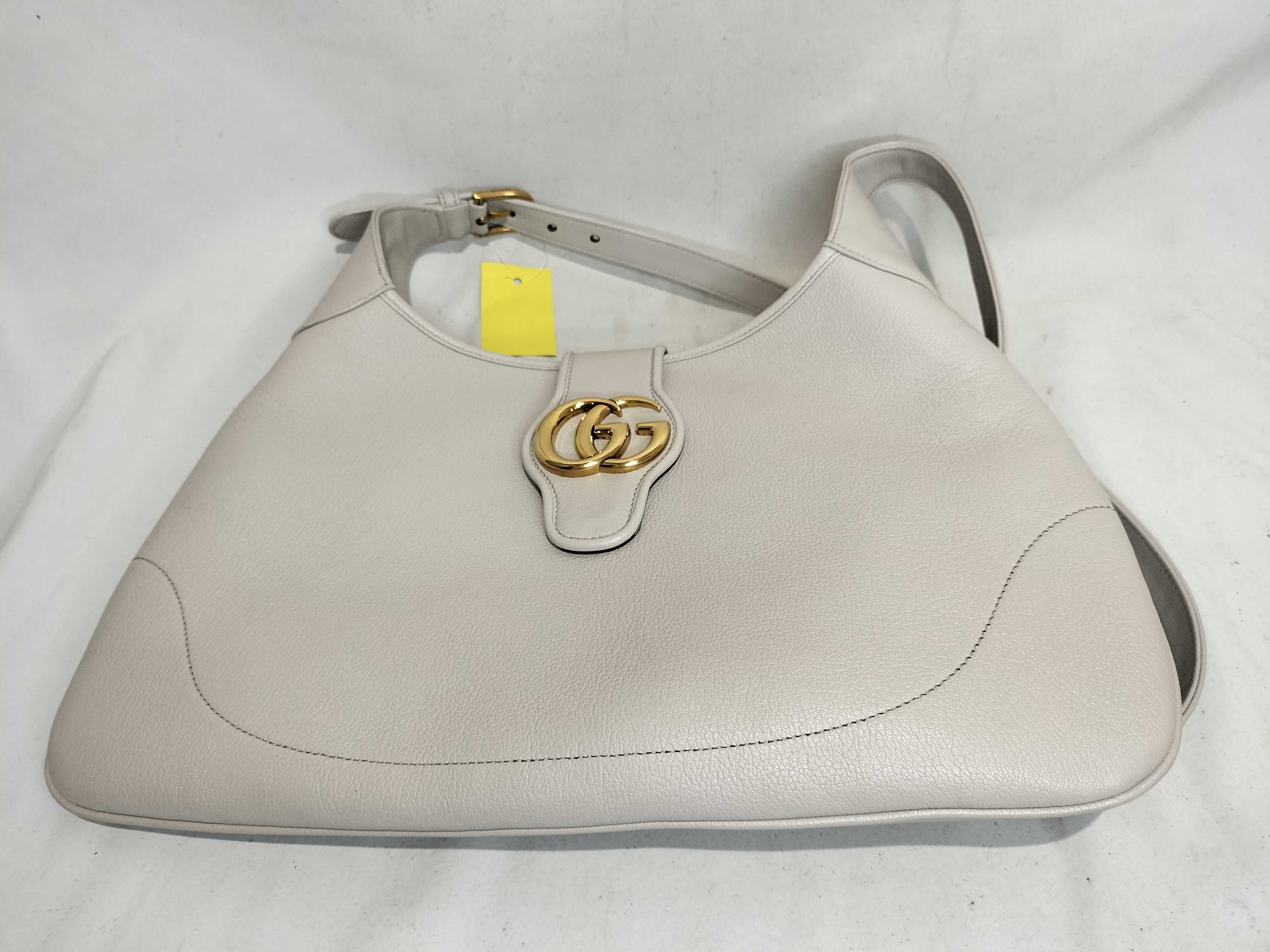 Aphrodite Medium 726274 Shoulder Bag — view 9