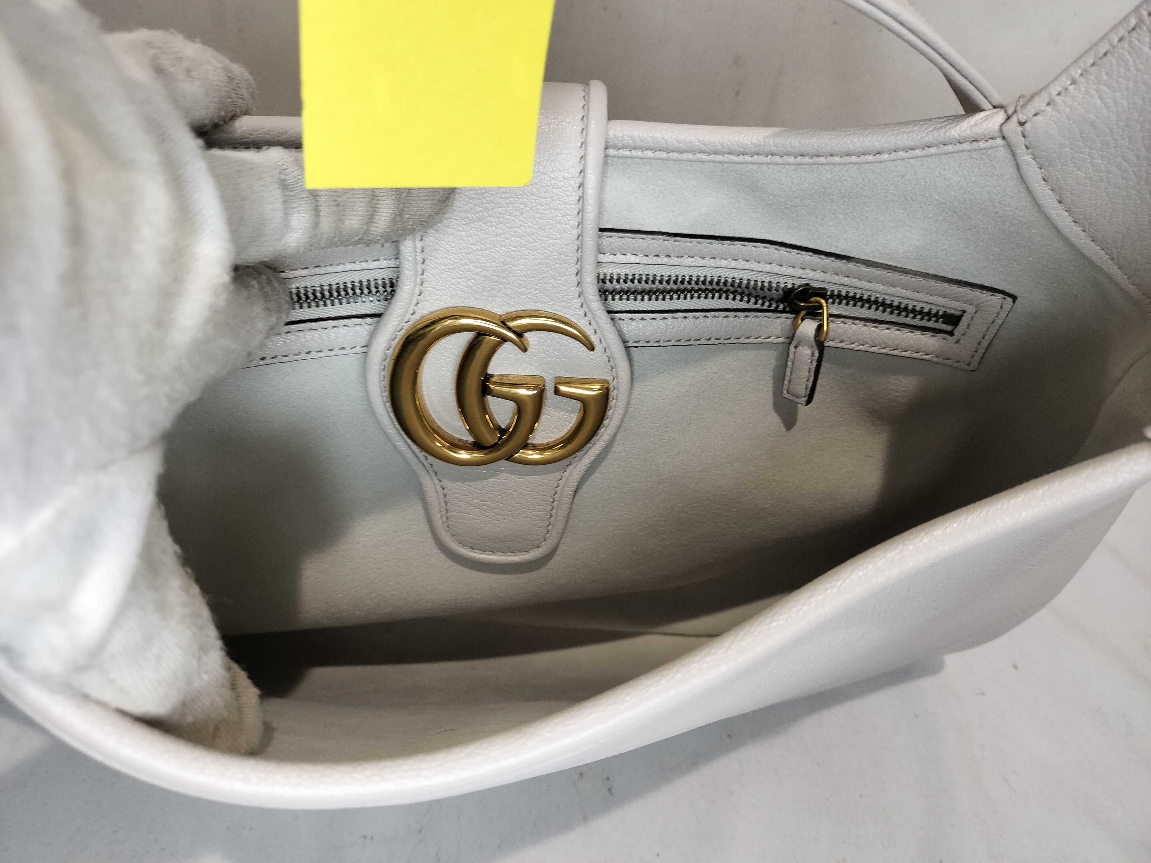 Aphrodite Medium 726274 Shoulder Bag — view 10