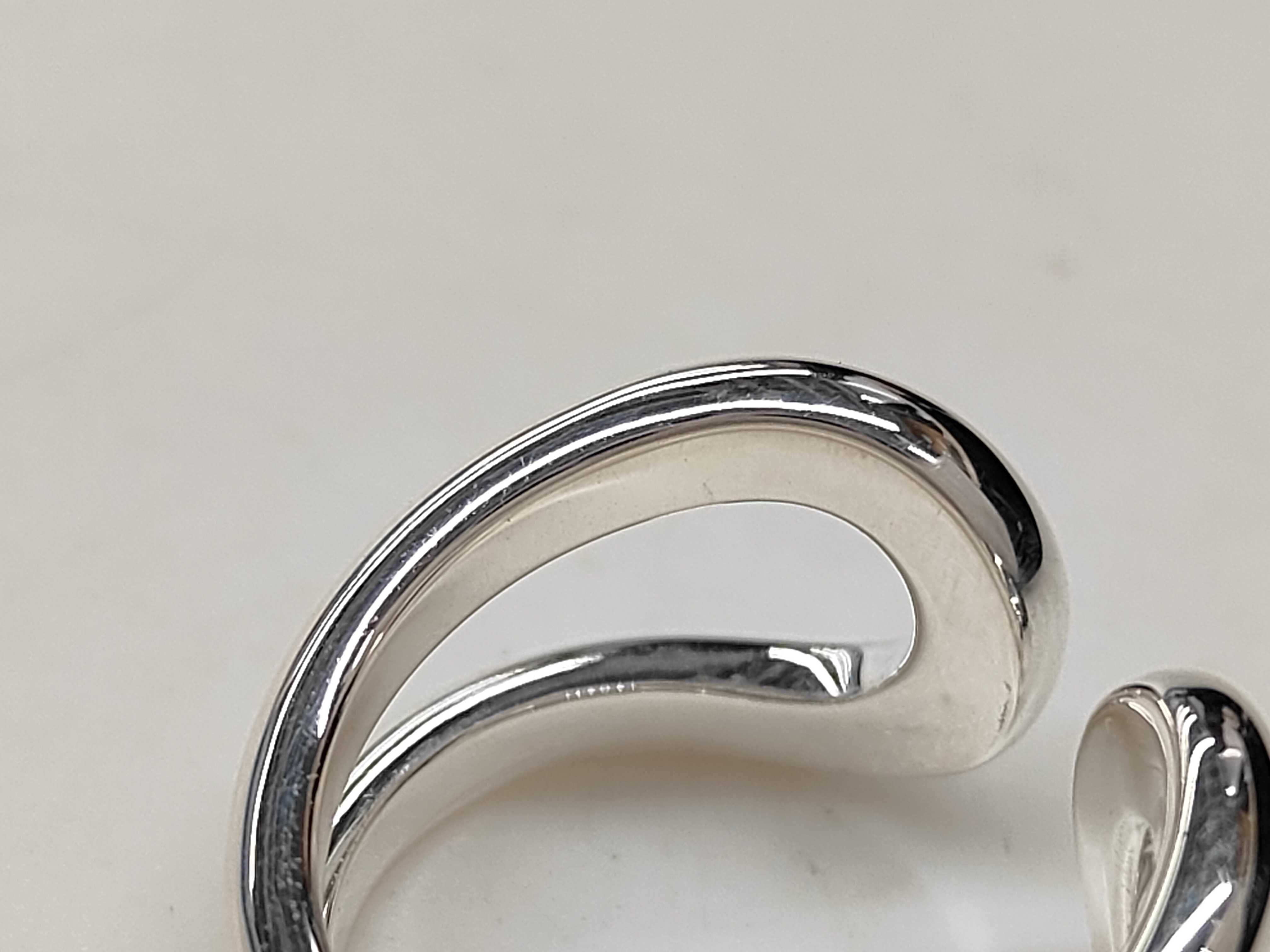Lima PM Ring, Size 51, Ag925, 25X381281, 7.0g. — view 4