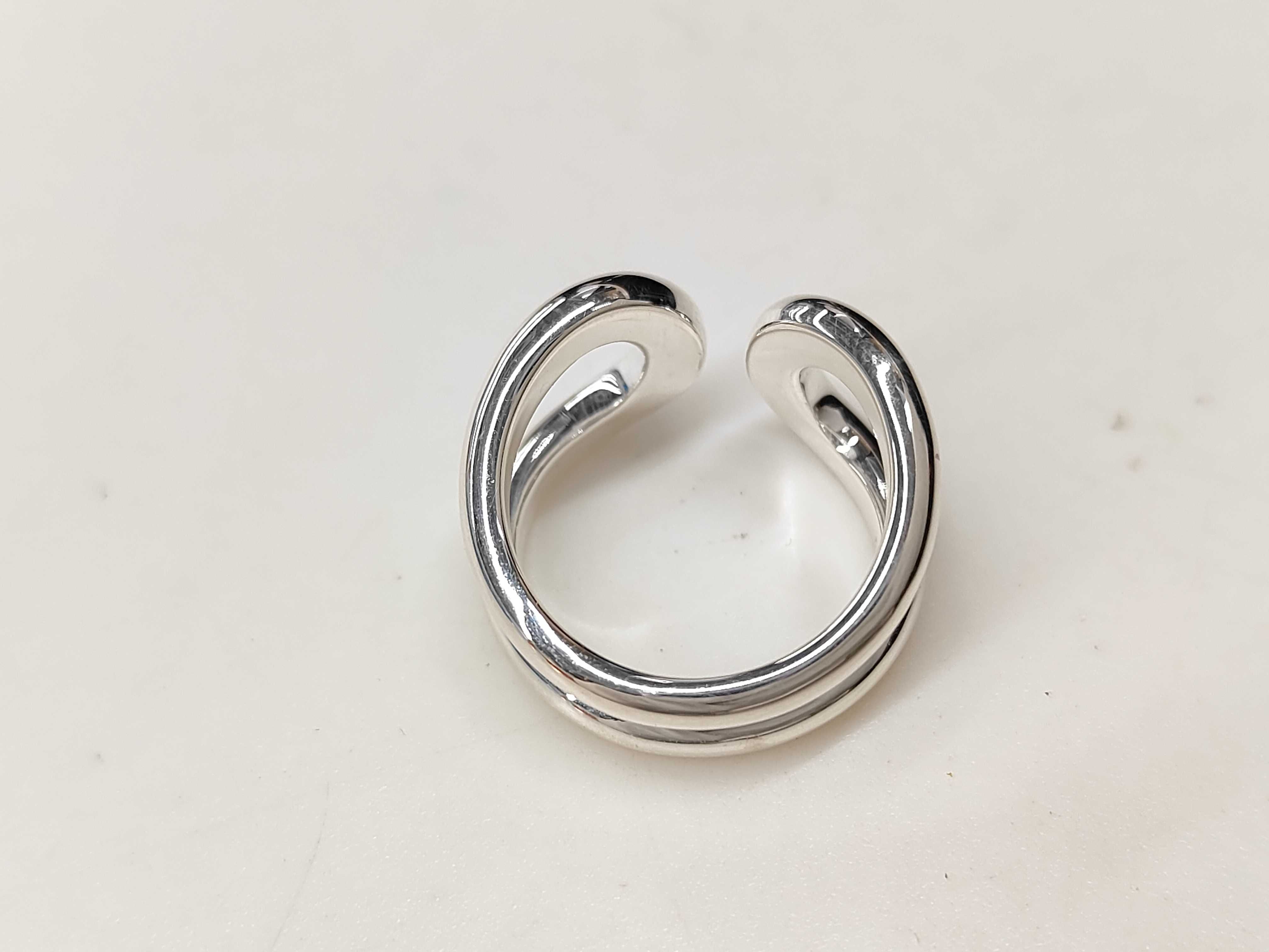 Lima PM Ring, Size 51, Ag925, 25X381281, 7.0g. — view 5