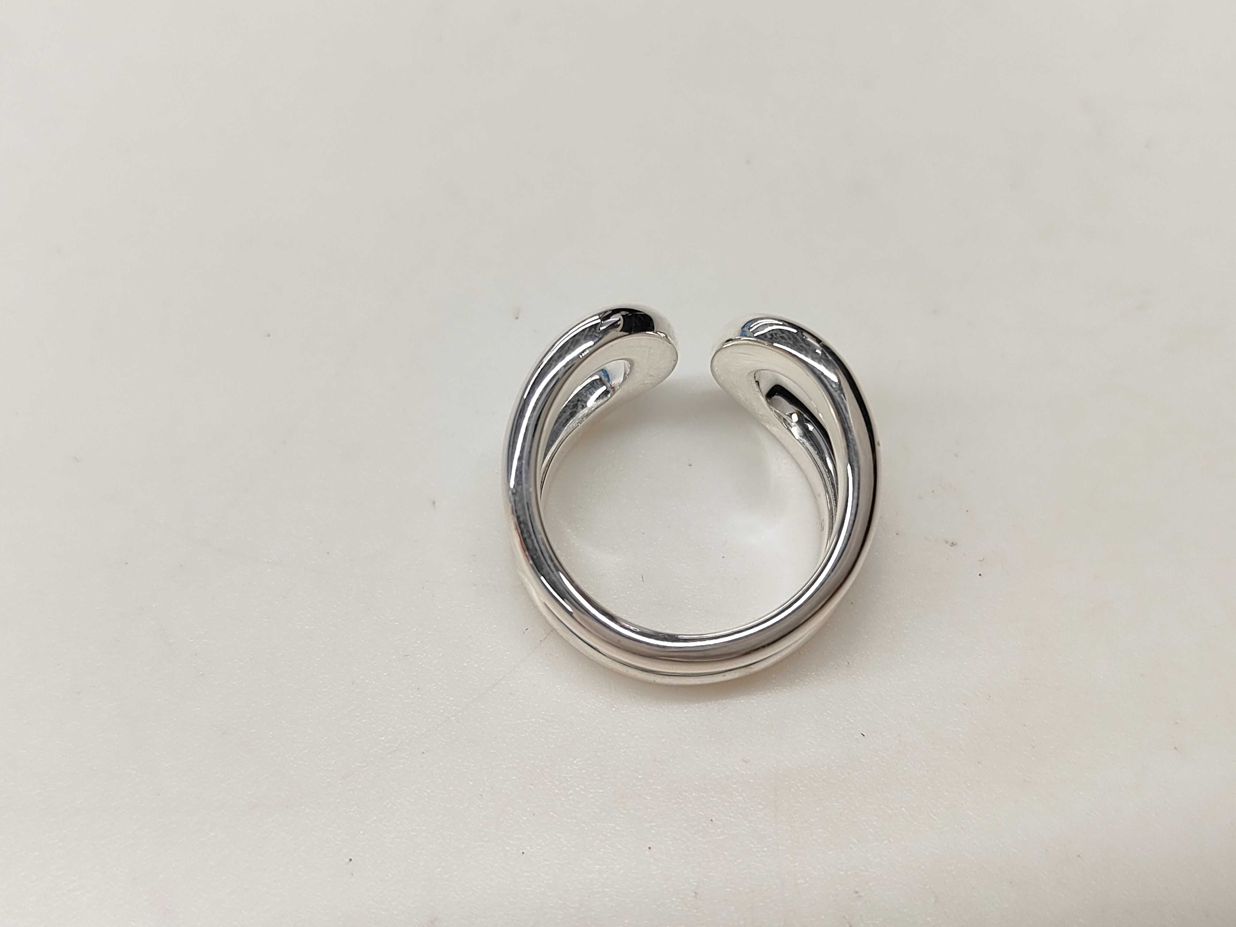 Lima PM Ring, Size 51, Ag925, 25X381281, 7.0g. — view 6