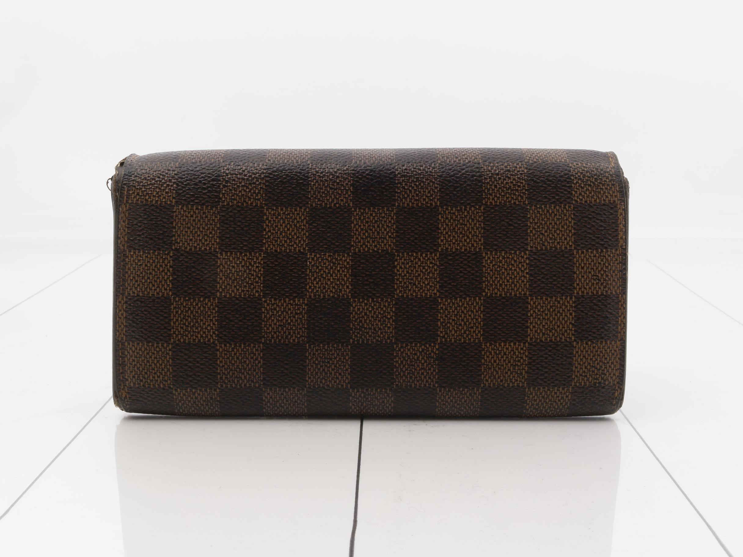 Portefeuille Sarah — view 2