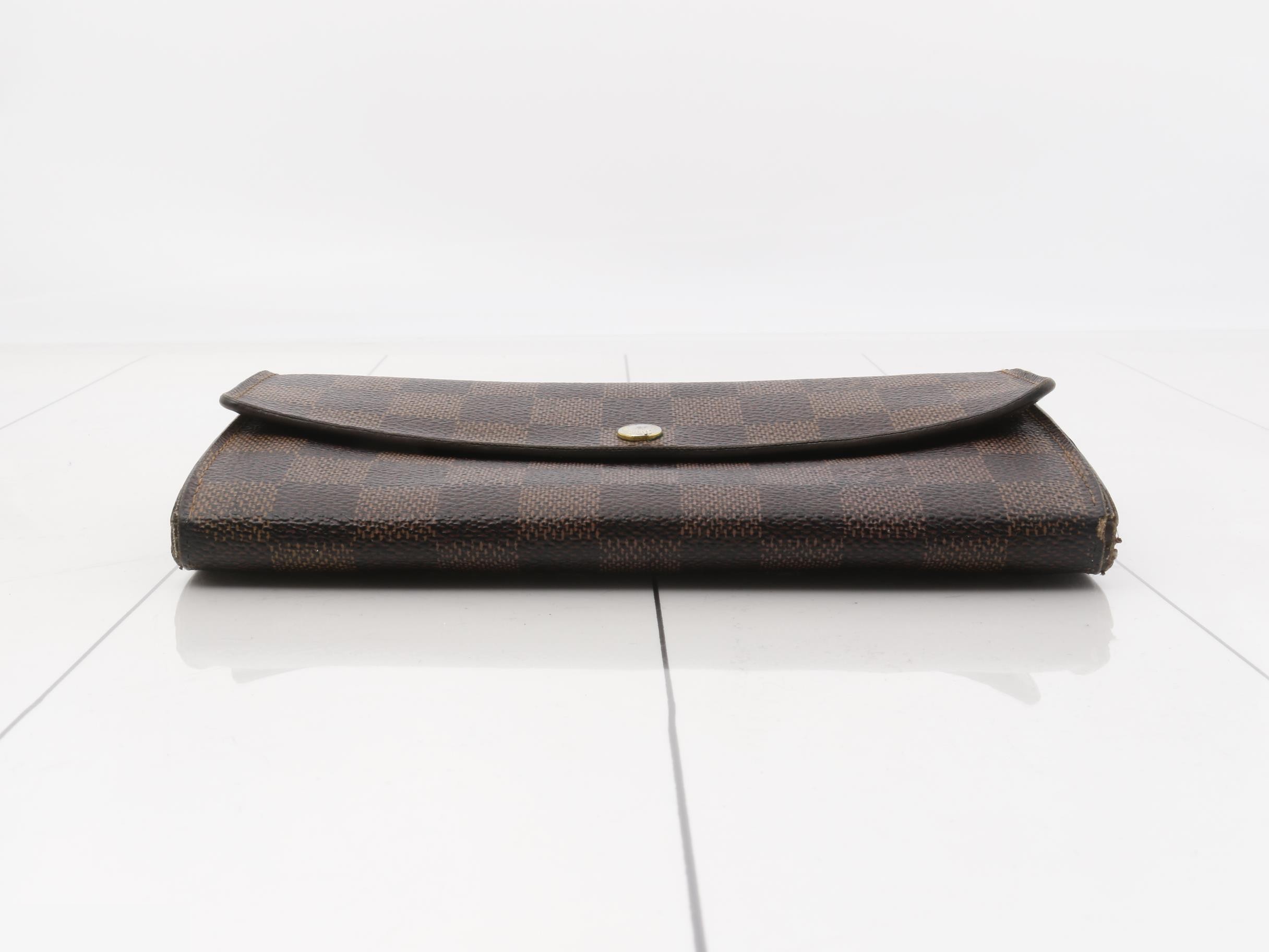 Portefeuille Sarah — view 3