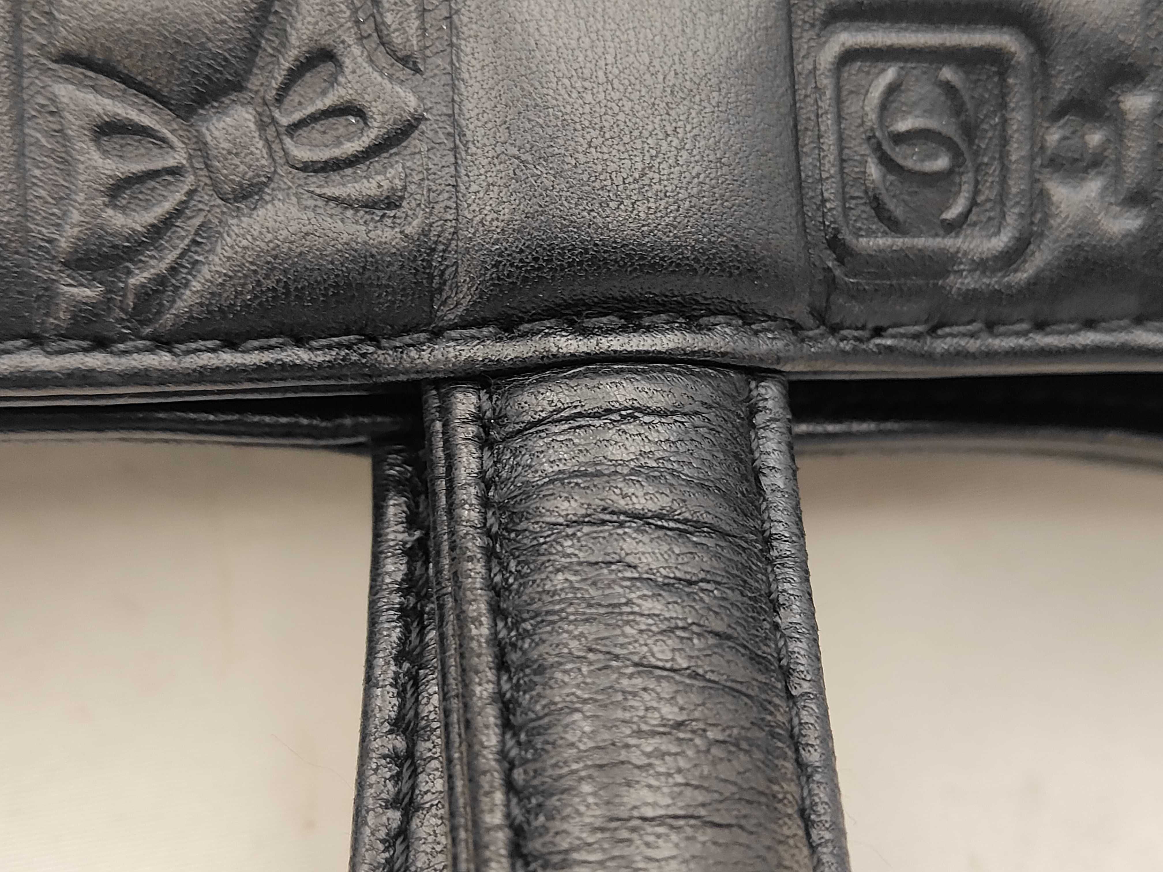 Chocolate Tote B Handbag — view 5