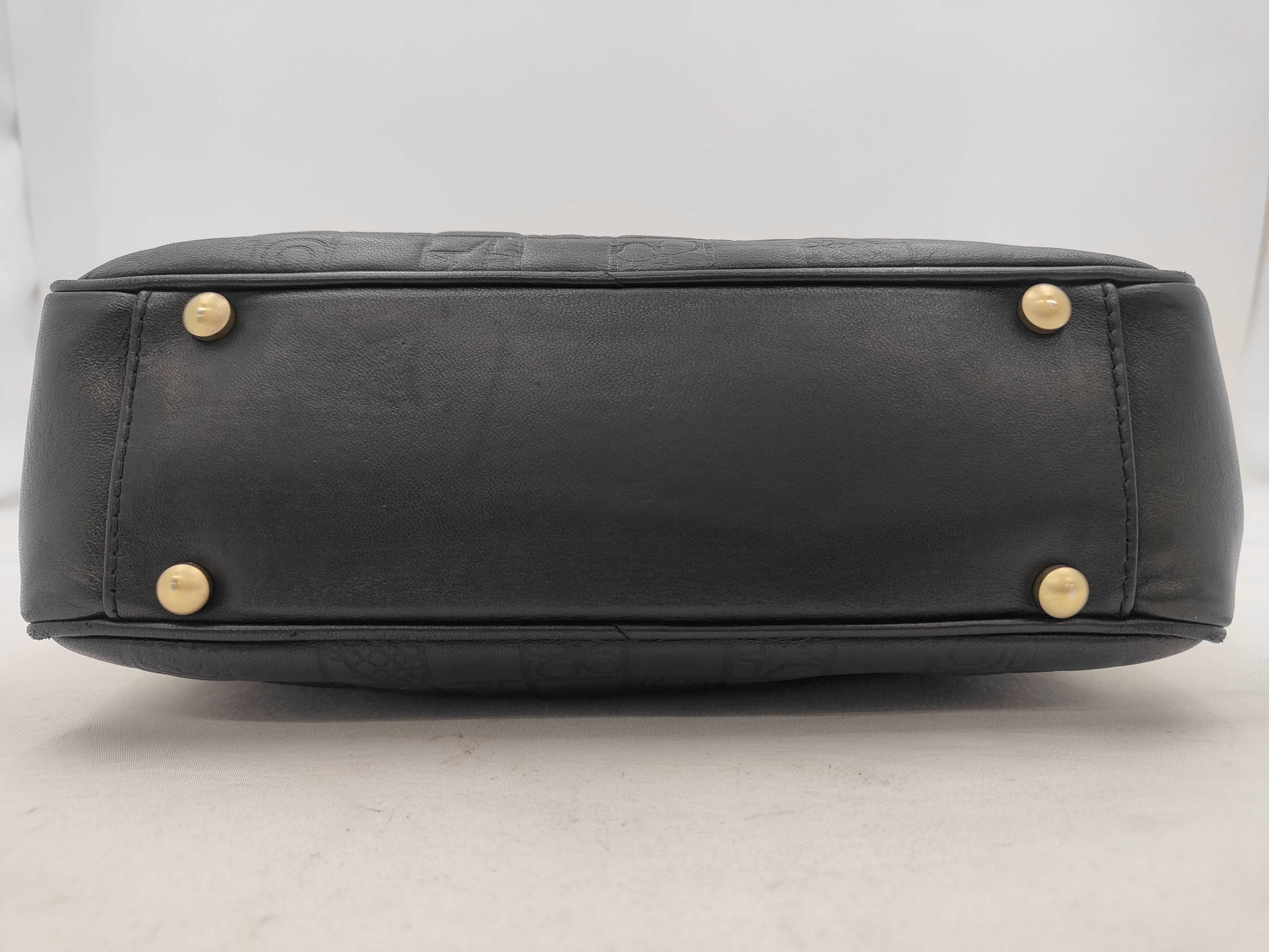 Chocolate Tote B Handbag — view 7