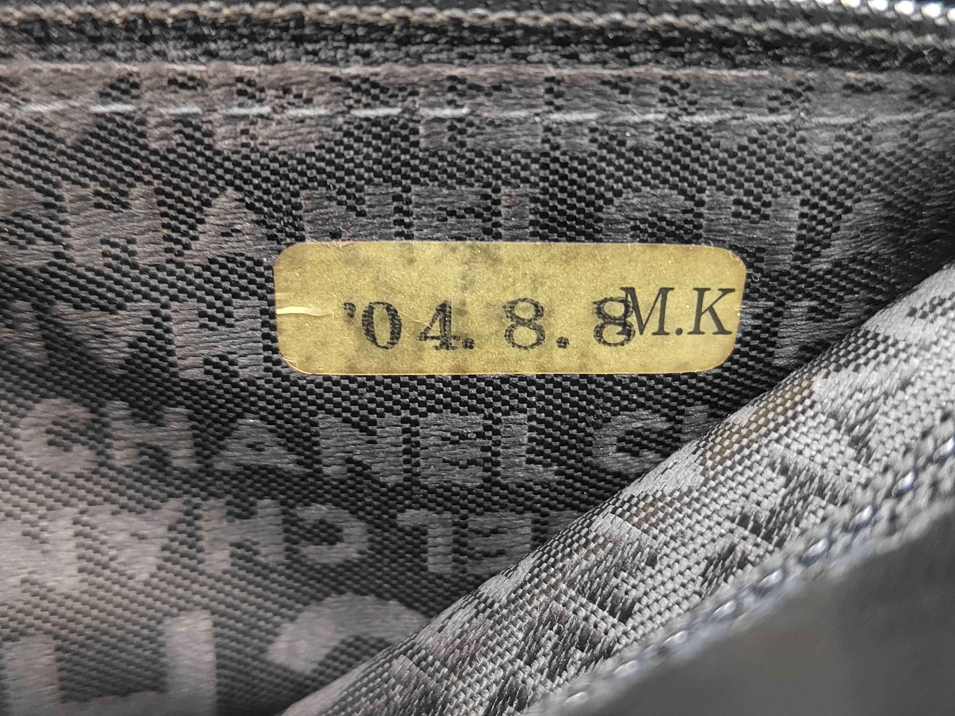 Chocolate Tote B Handbag — view 10
