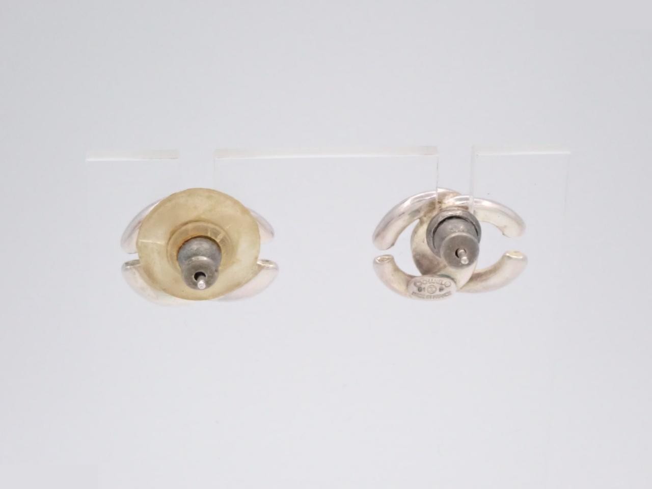 Earrings — view 2