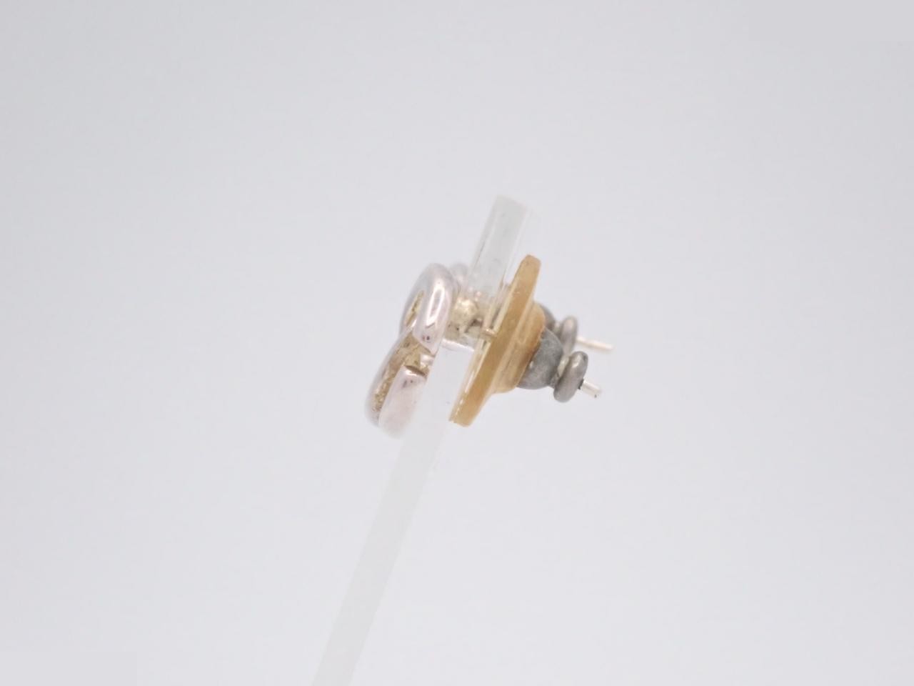 Earrings — view 3