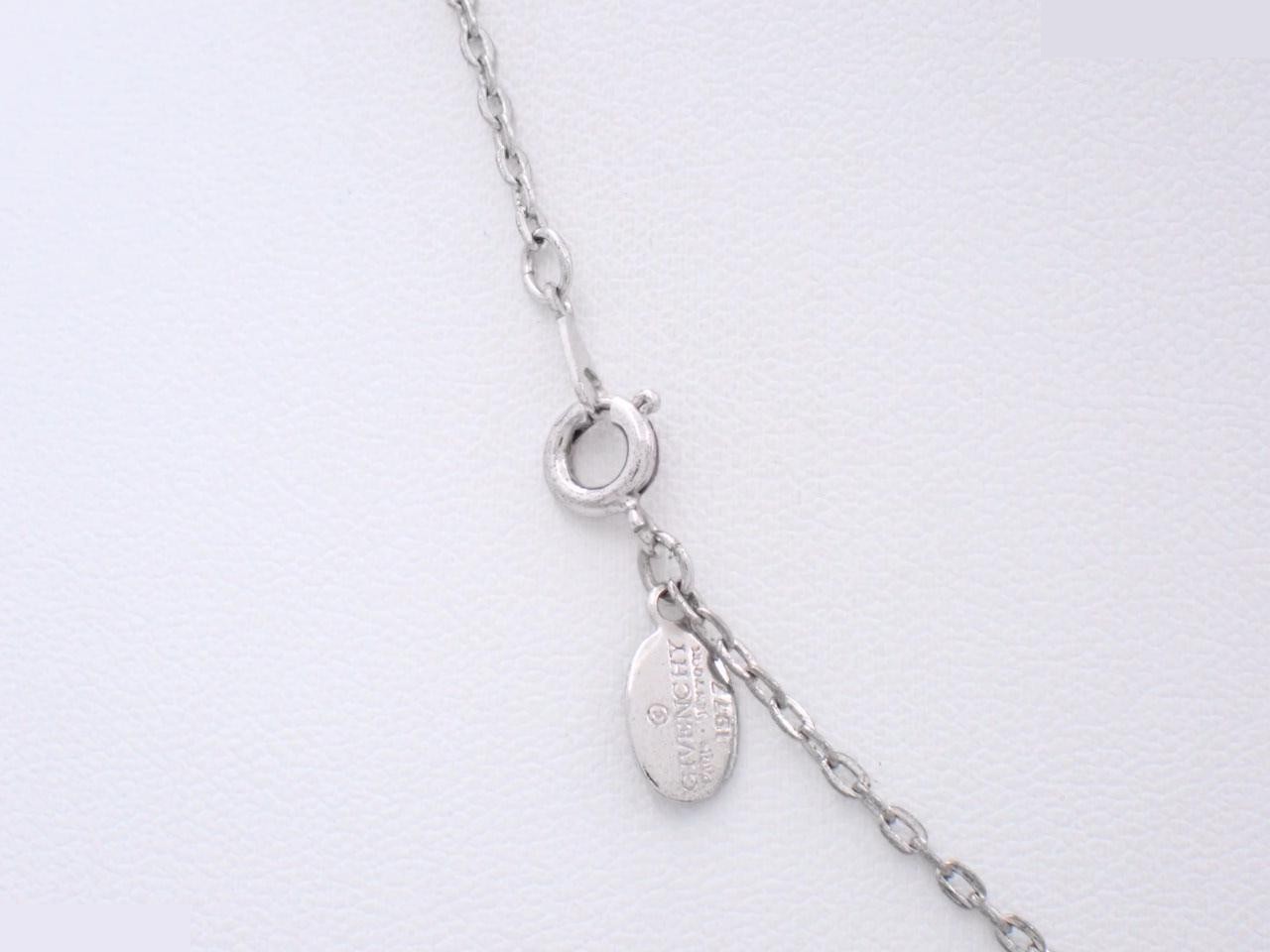 Other lines: Precious metals, necklaces, pendants, chain approximately 36cm — view 2