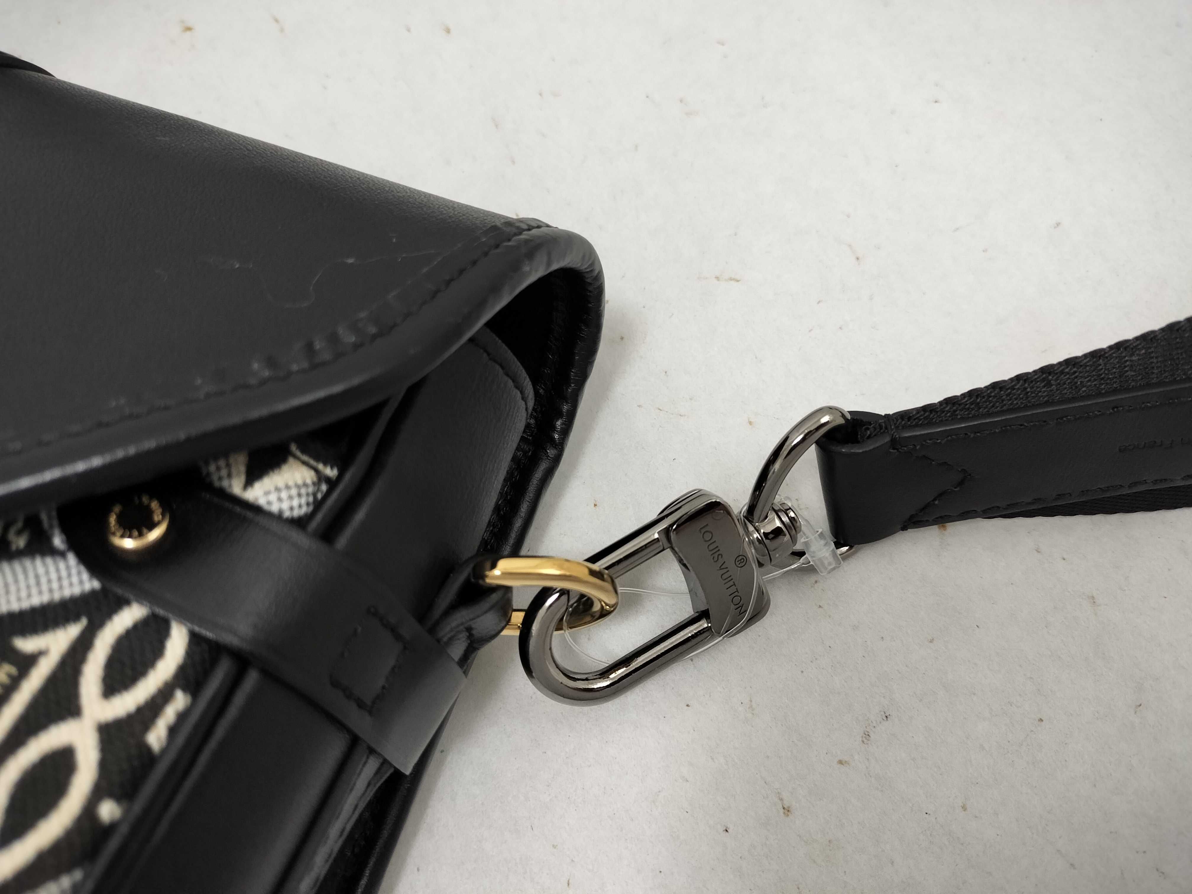shoulder bag — view 5