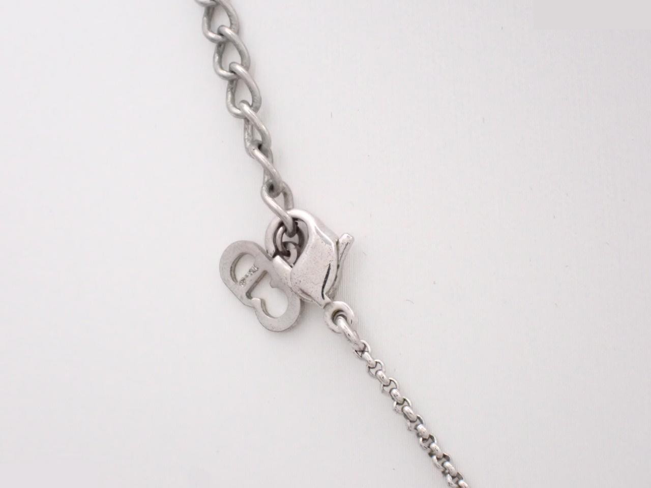 Necklace, chain approximately 40cm — view 2