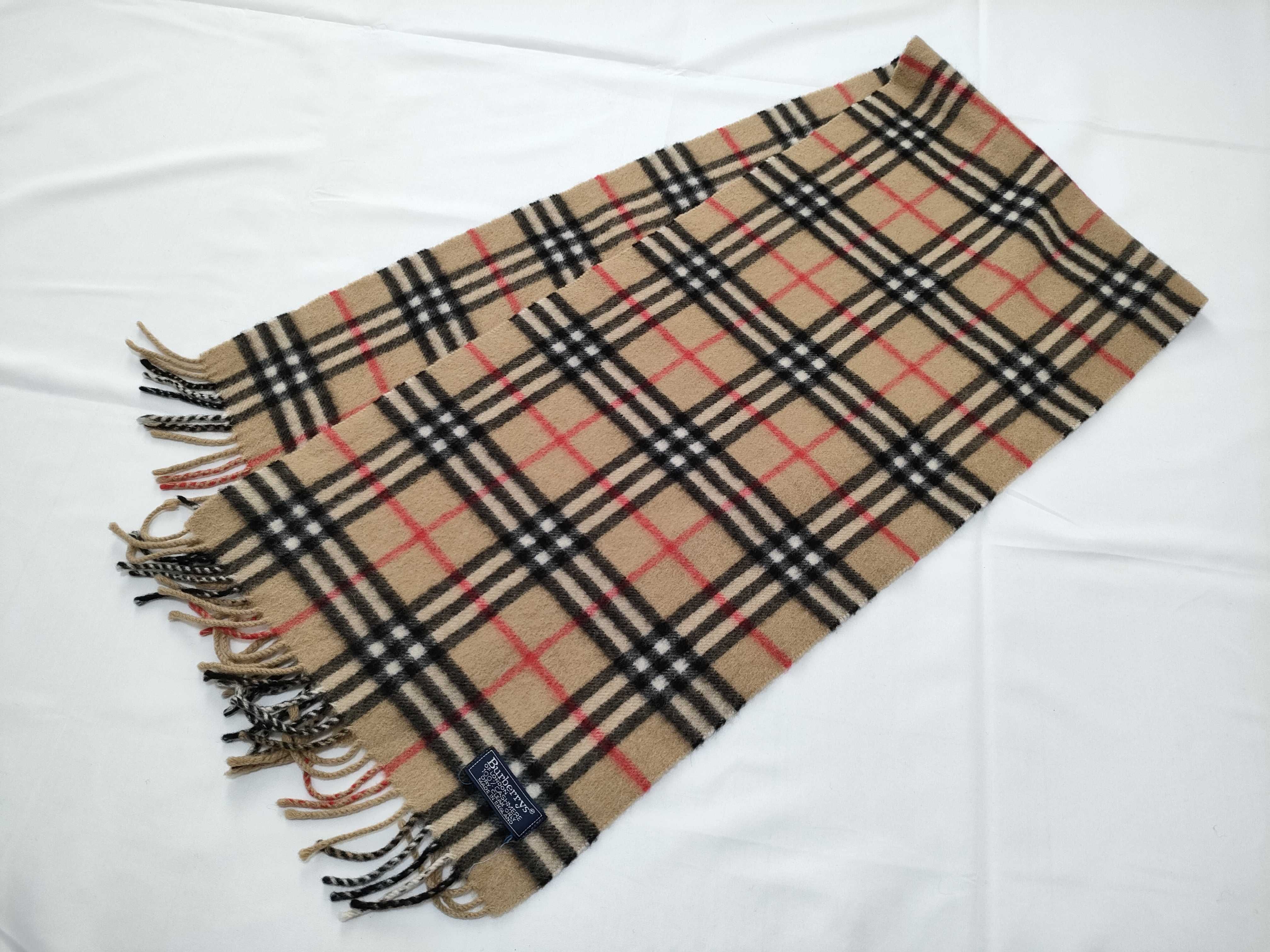 Scarf Beige Other Accessories — view 4