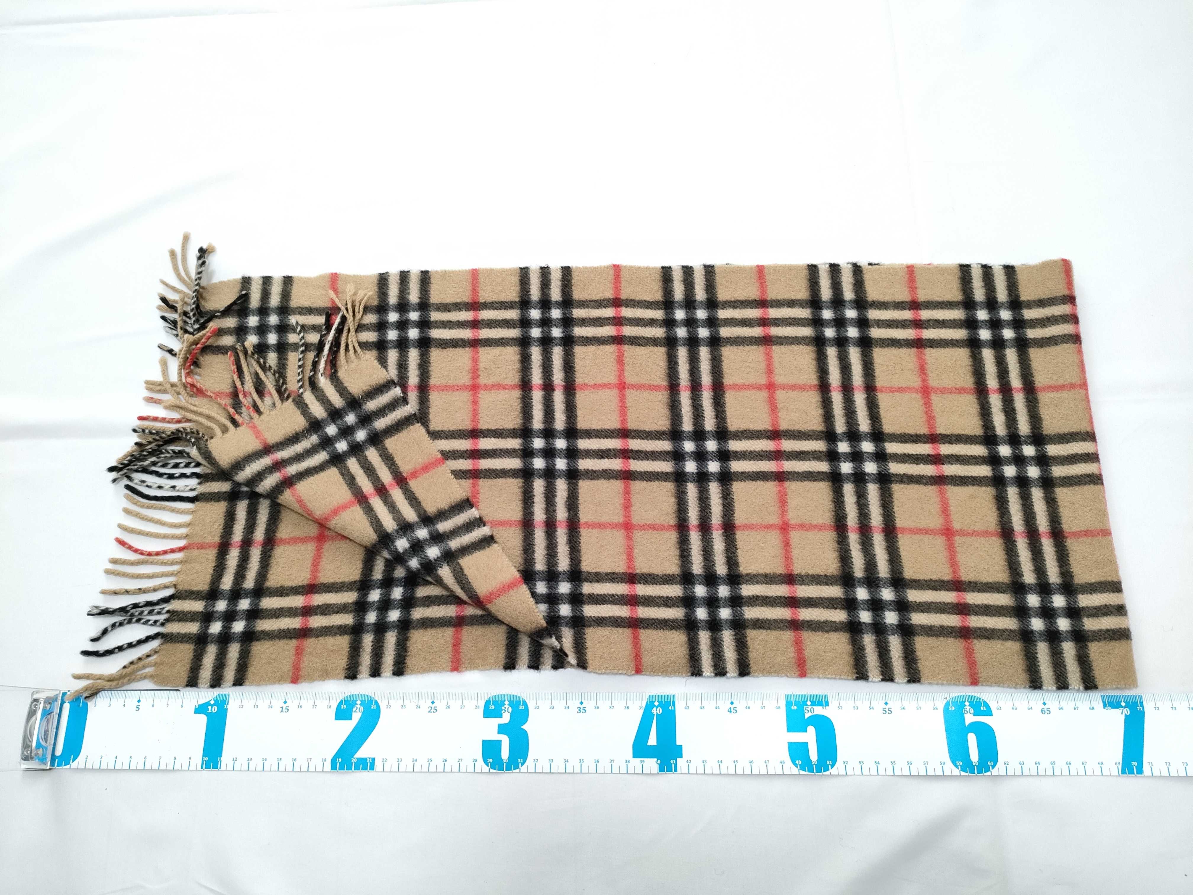 Scarf Beige Other Accessories — view 5