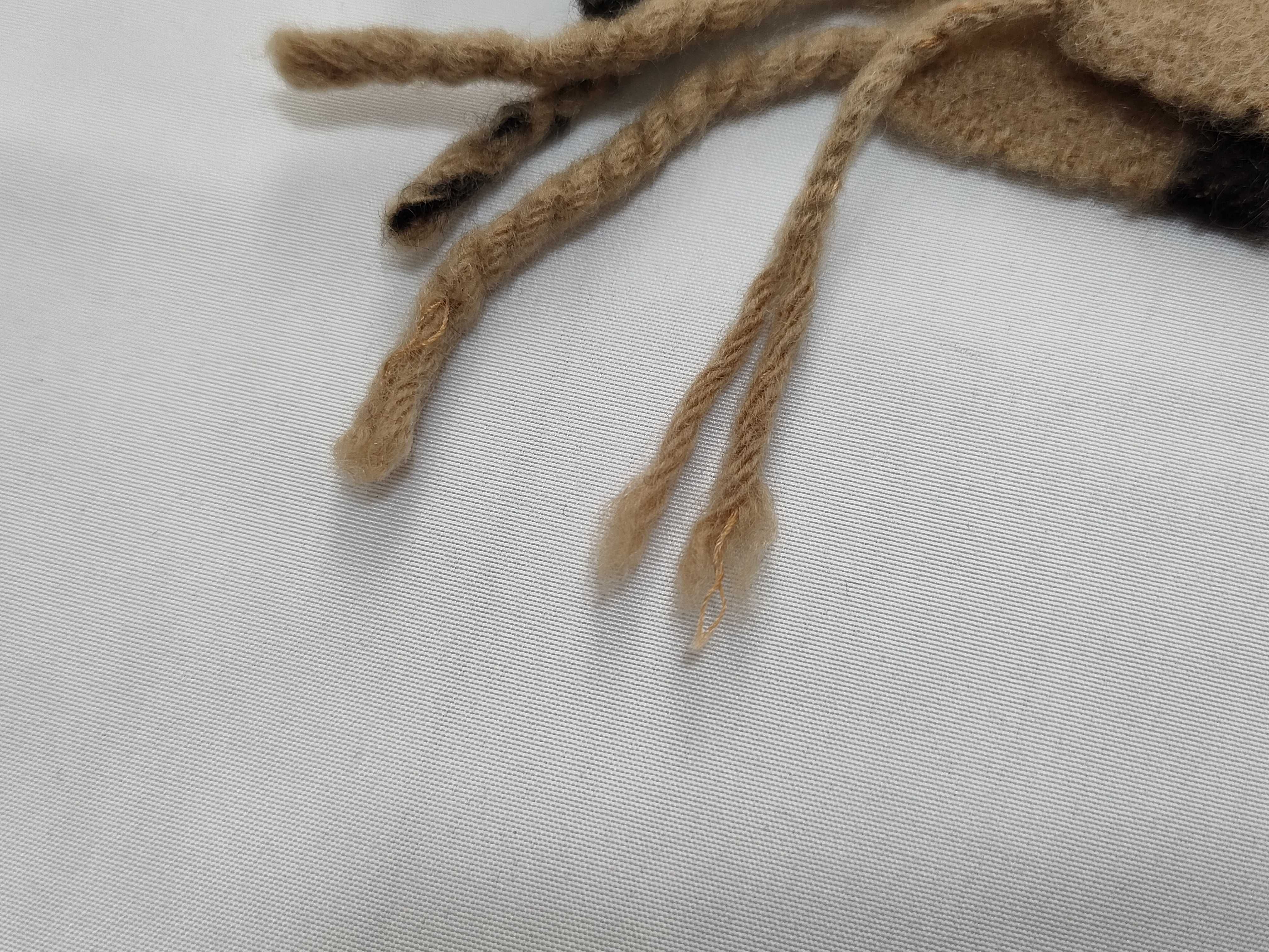 Scarf Beige Other Accessories — view 6