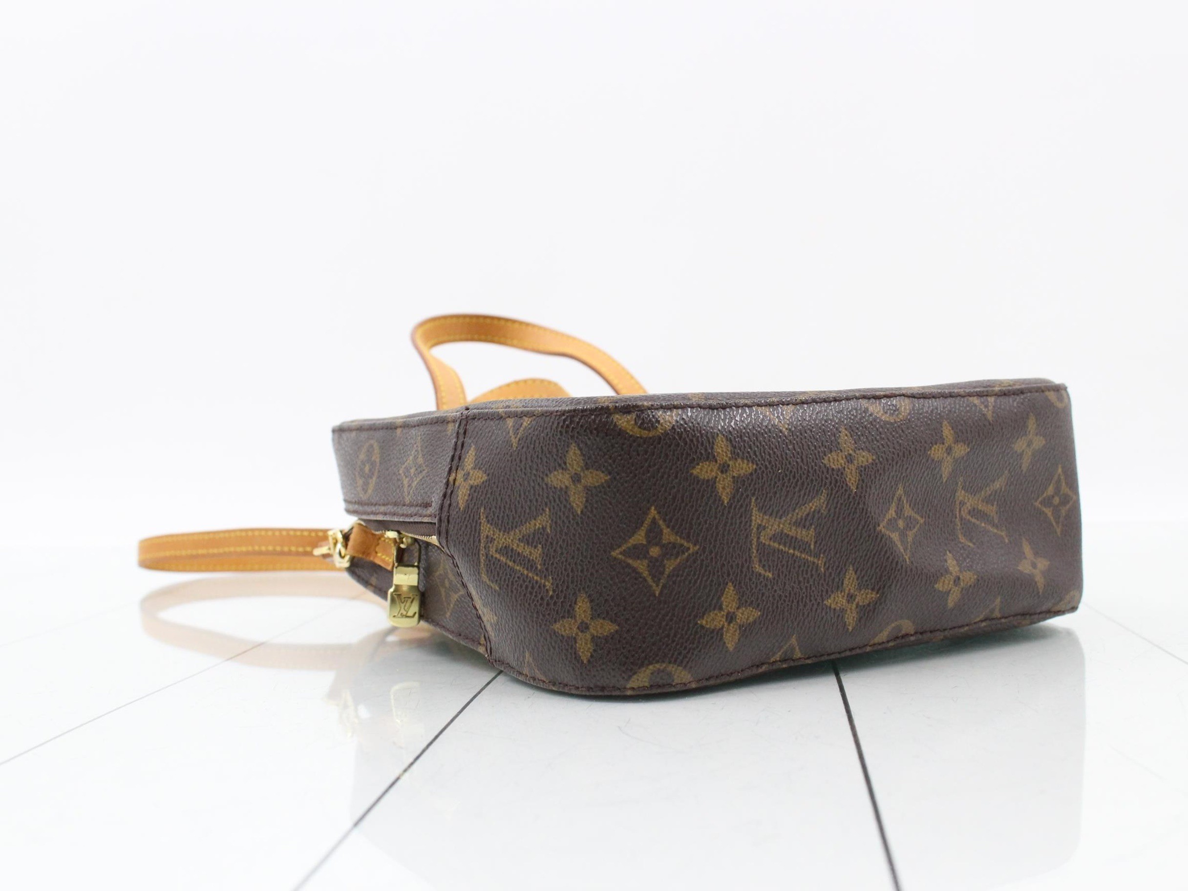 Monogram Spontini 2-Way Shoulder/Handbag — view 5