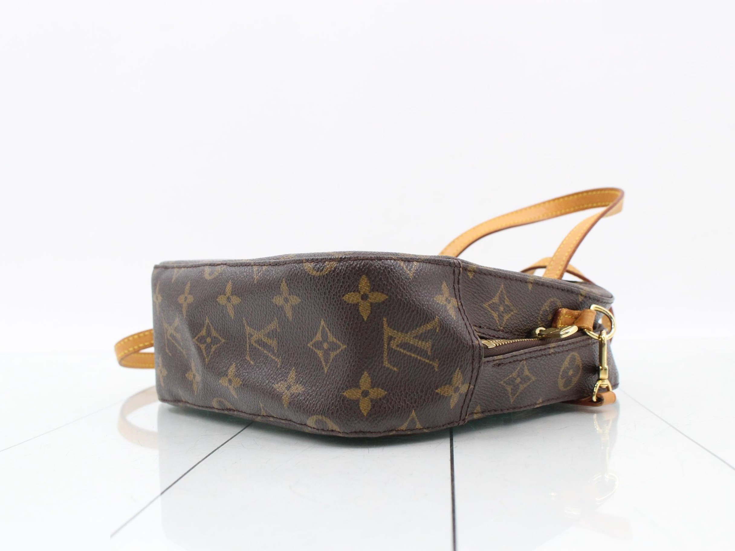 Monogram Spontini 2-Way Shoulder/Handbag — view 6