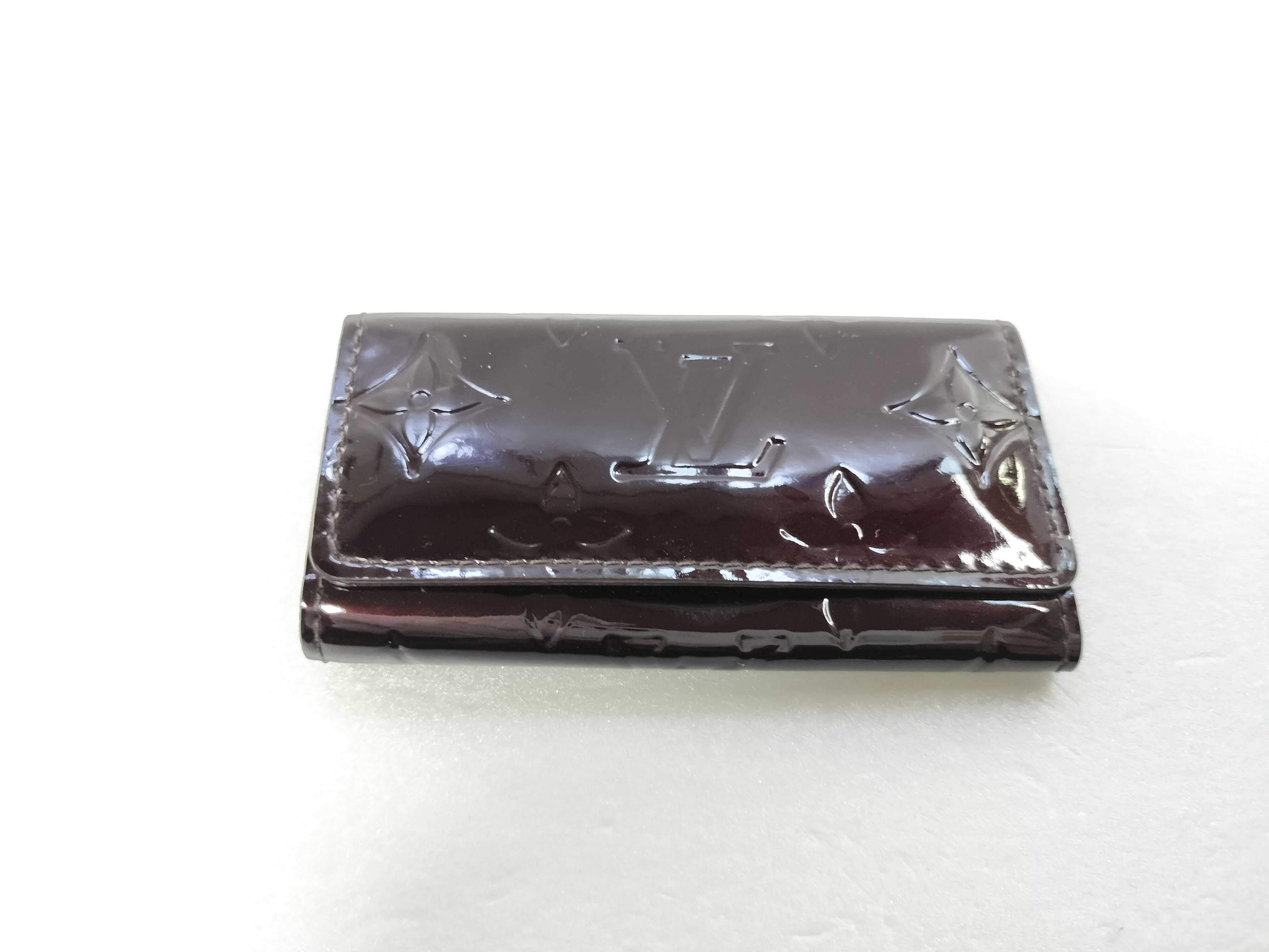 Vernis Multicles 4 Key Case