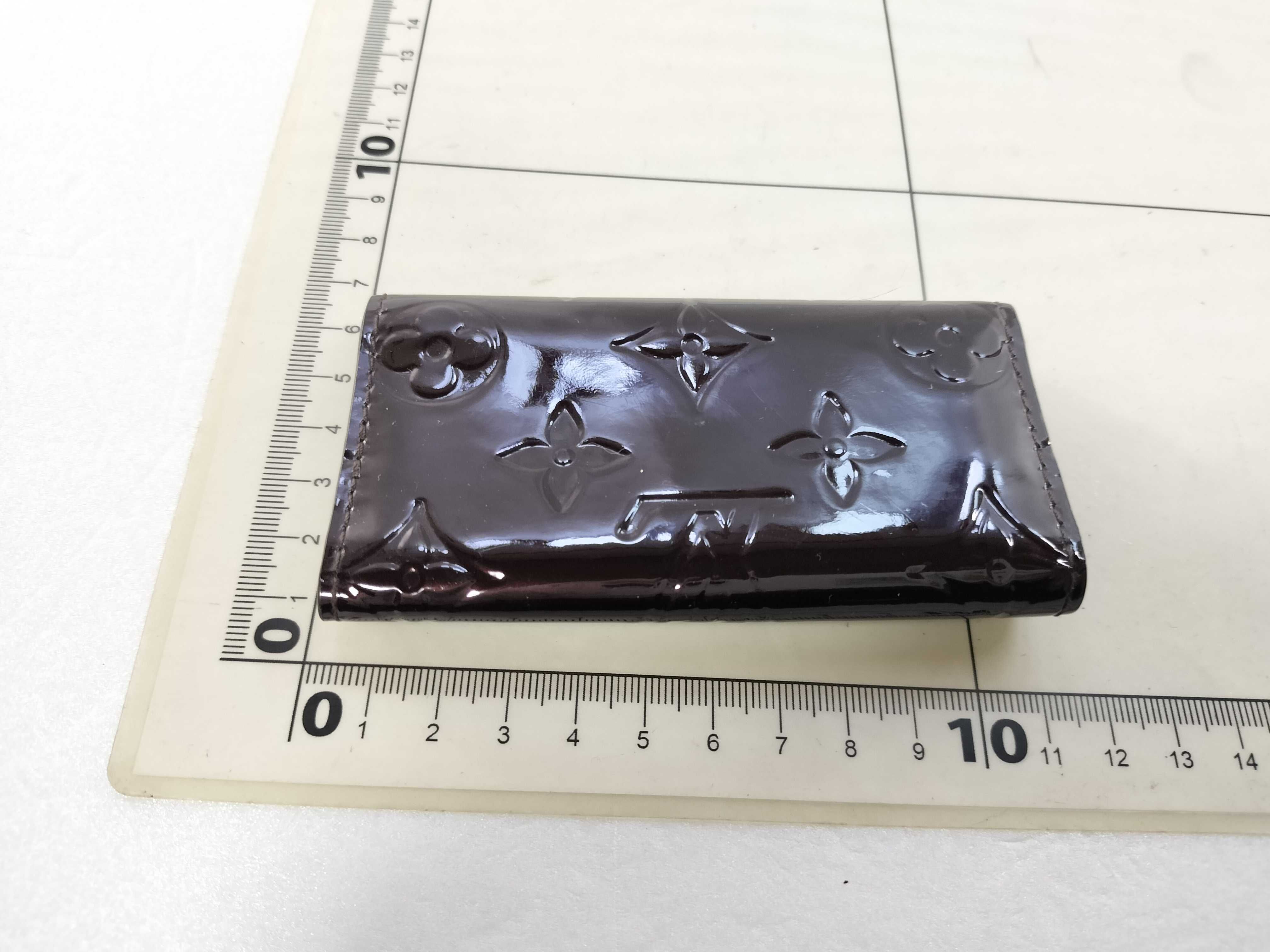 Vernis Multicles 4 Key Case — view 2