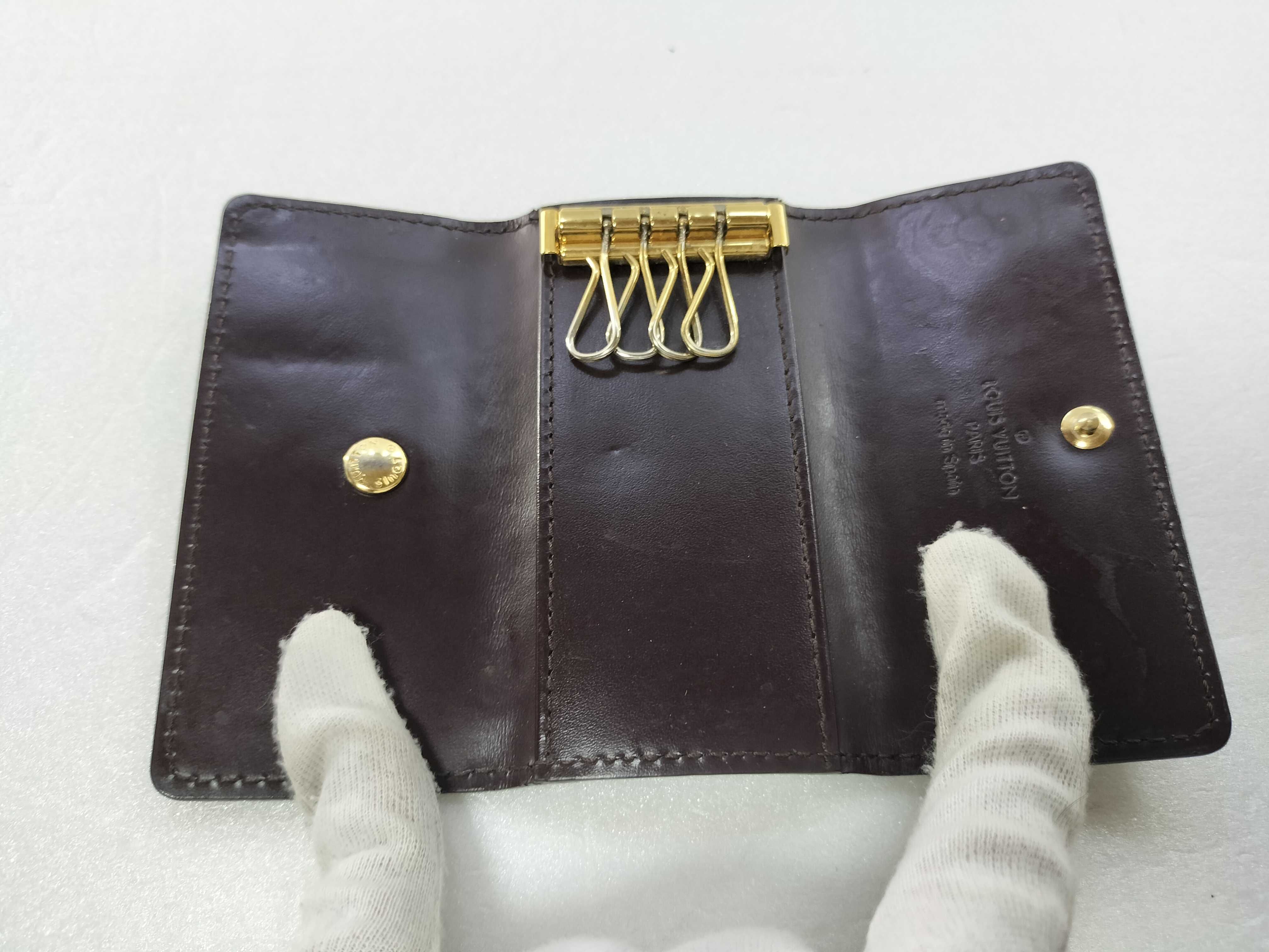 Vernis Multicles 4 Key Case — view 7