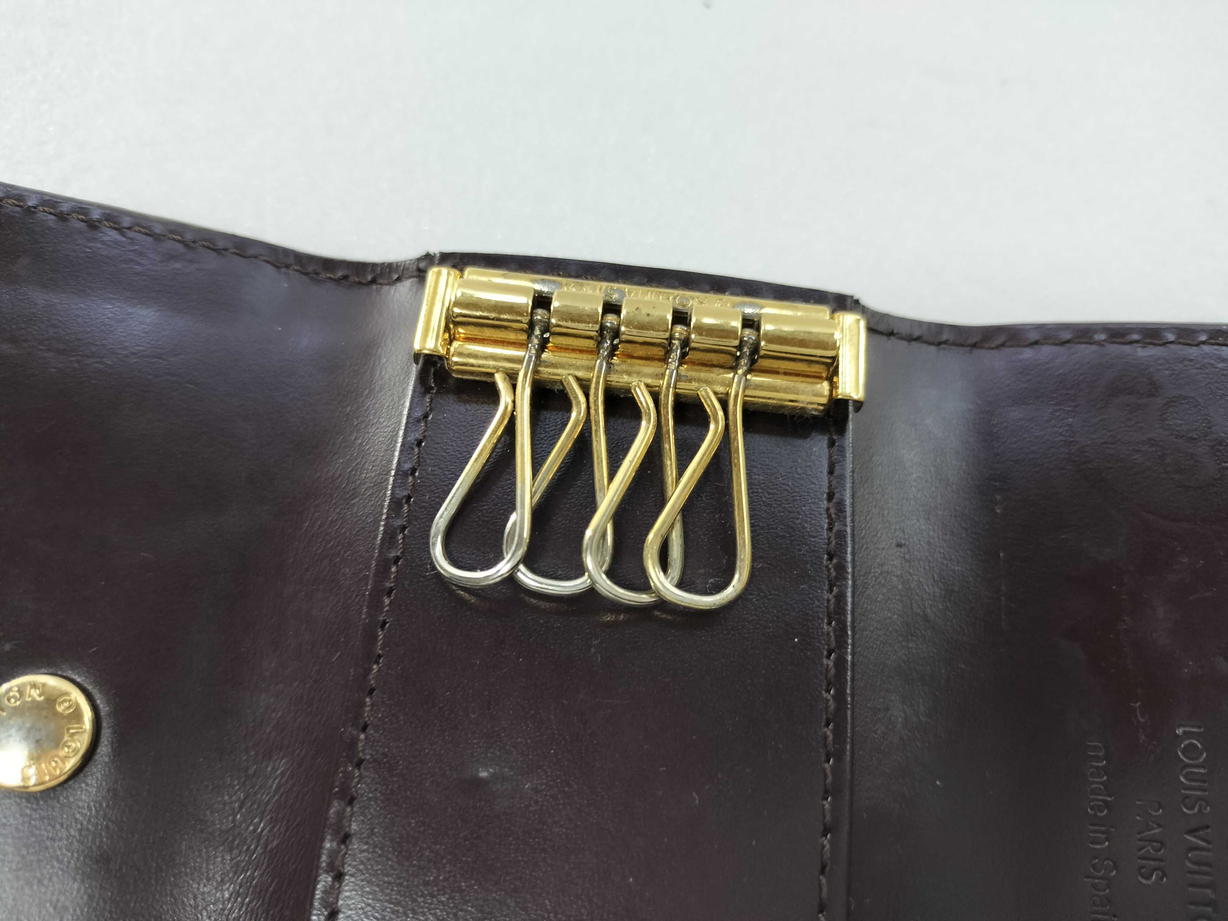 Vernis Multicles 4 Key Case — view 8