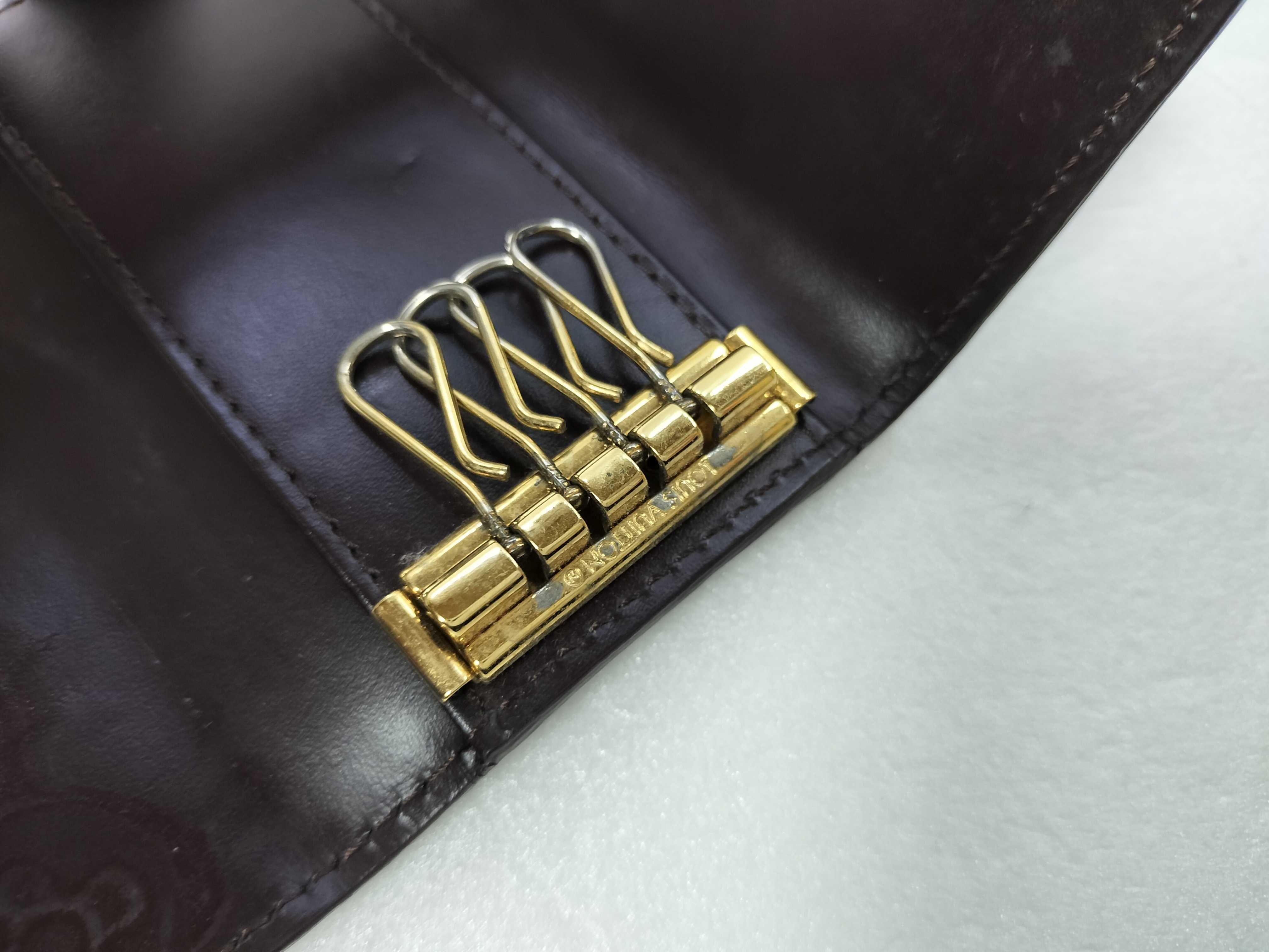 Vernis Multicles 4 Key Case — view 9