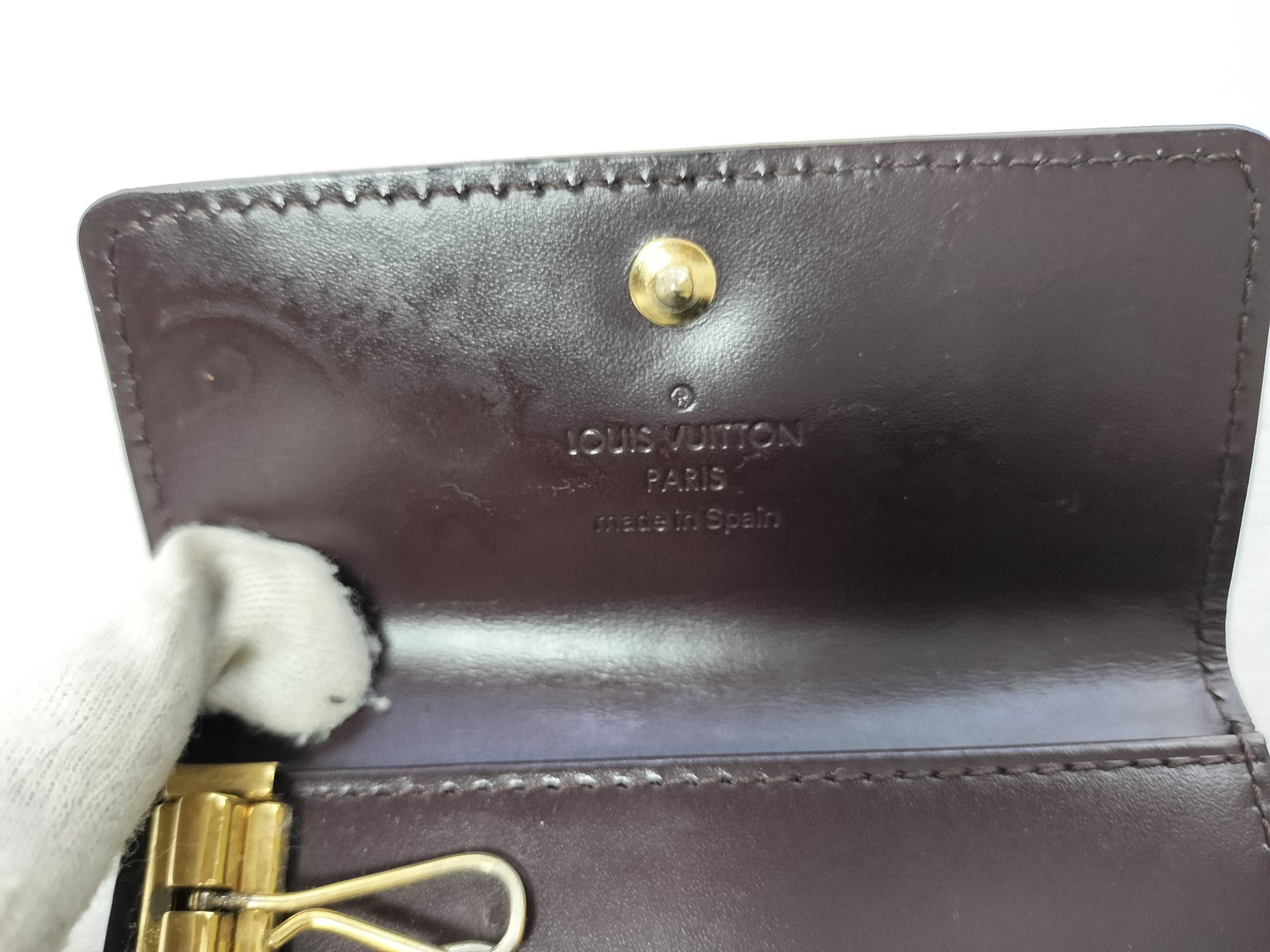 Vernis Multicles 4 Key Case — view 10