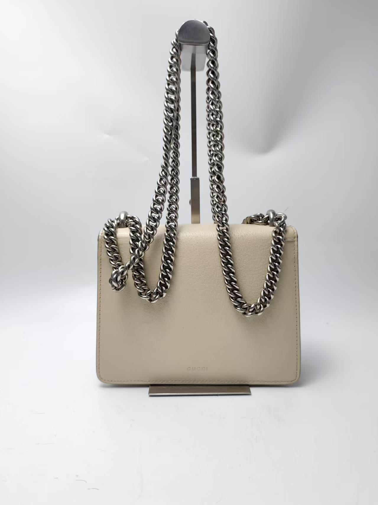 【*Shipped from: China*】GUCCI Interlocking G Leather Shoulder Bag 421970 — view 2