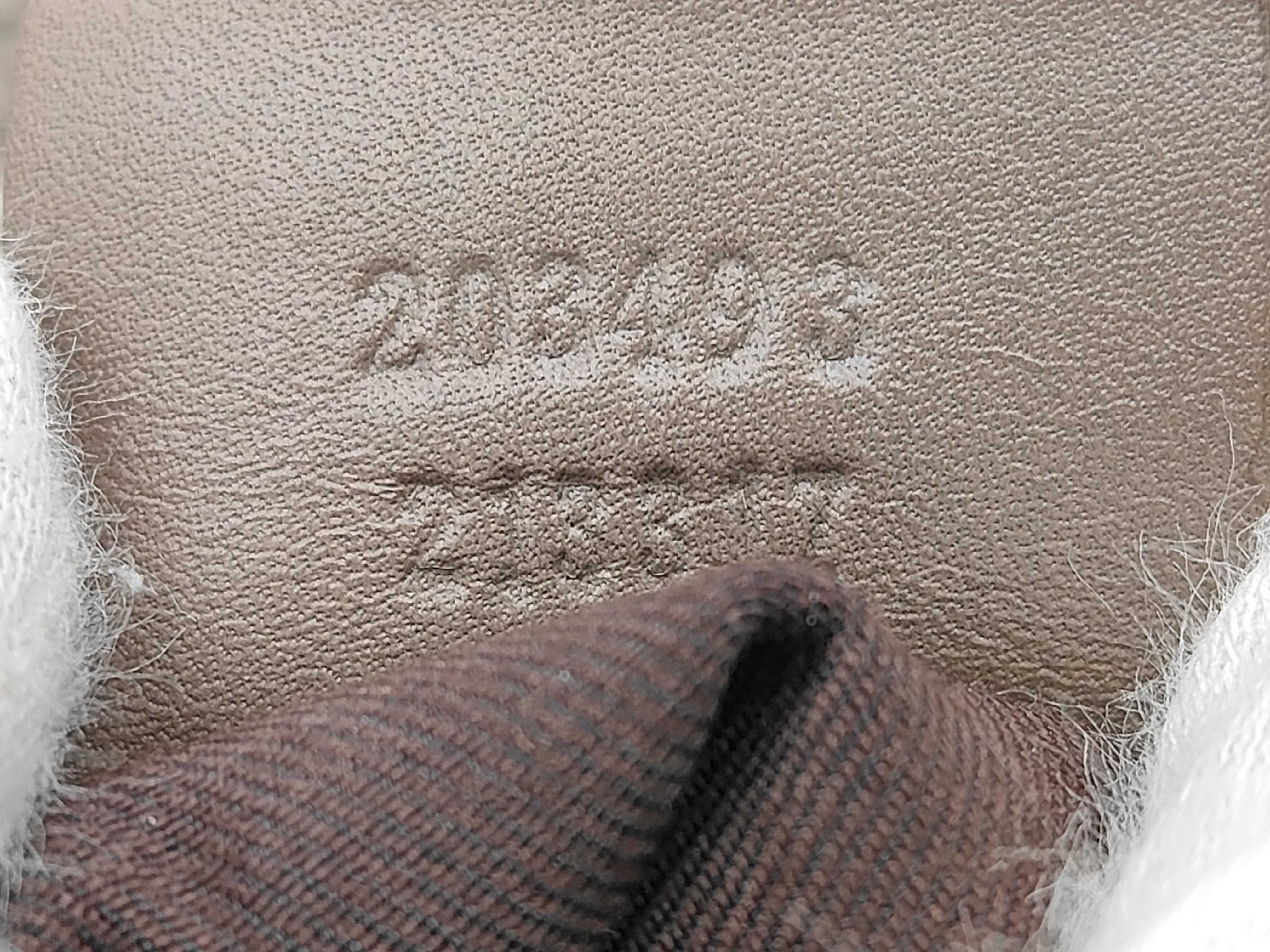 GG Purple Gray GG Monogram Jackie Shoulder Bag (Handbag) — view 14