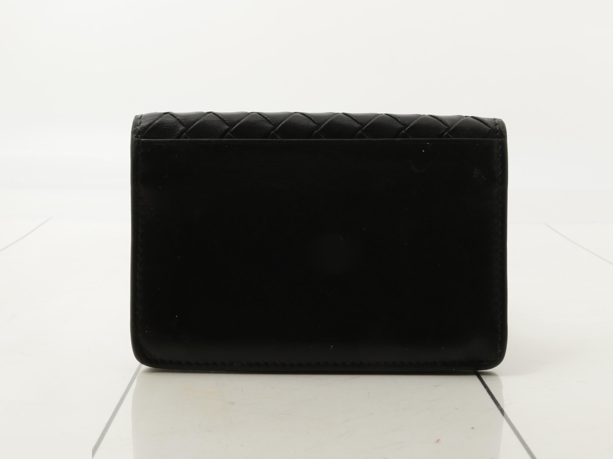 Business card holder — view 2