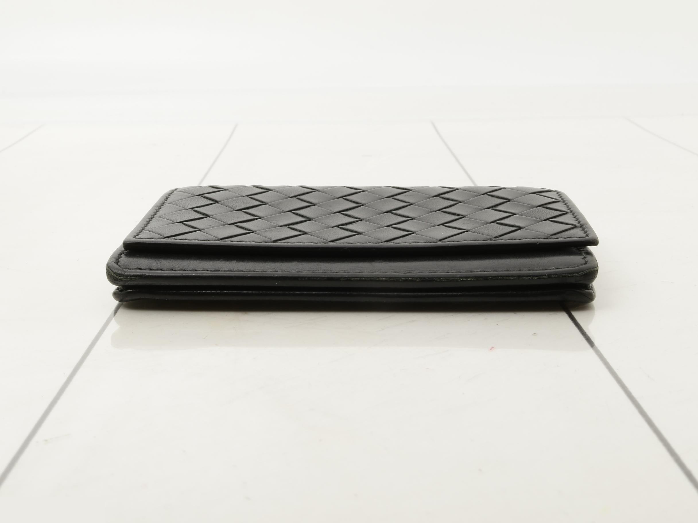 Business card holder — view 3