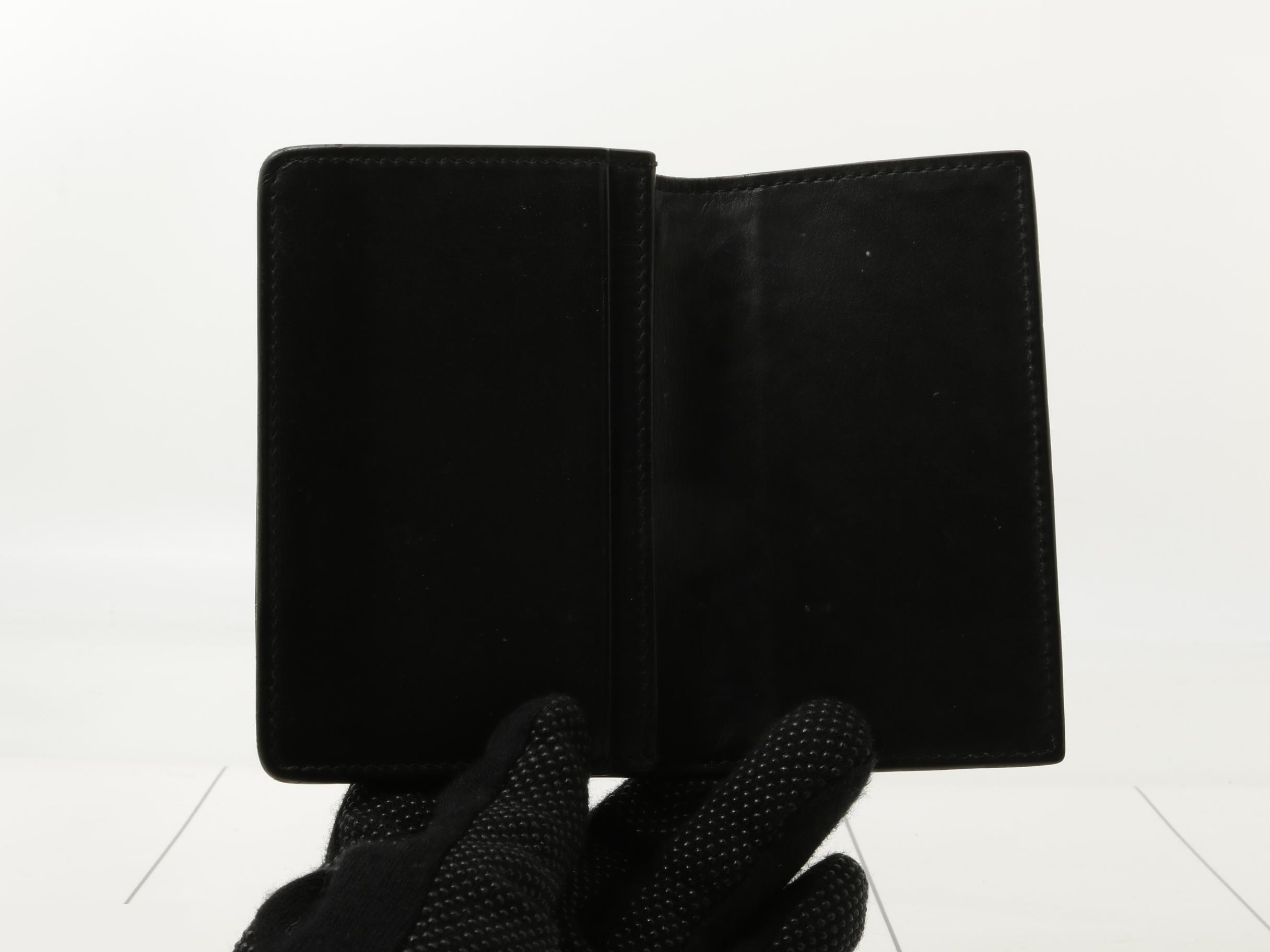 Business card holder — view 4