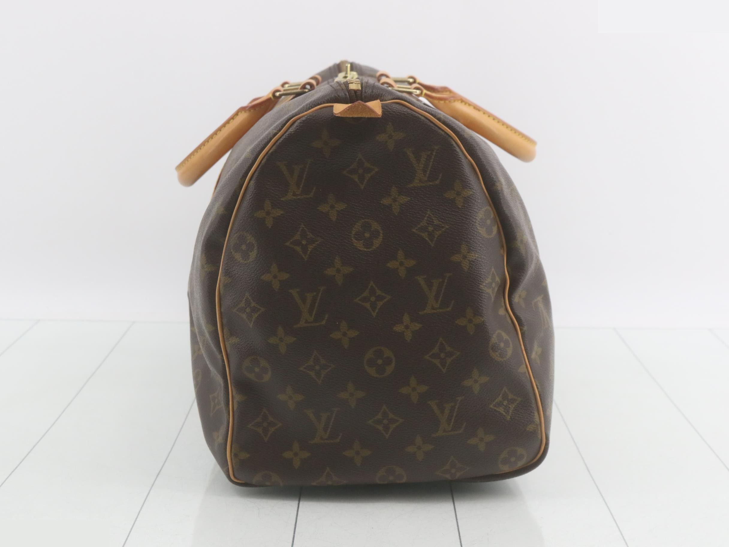Keepall 45 — view 3