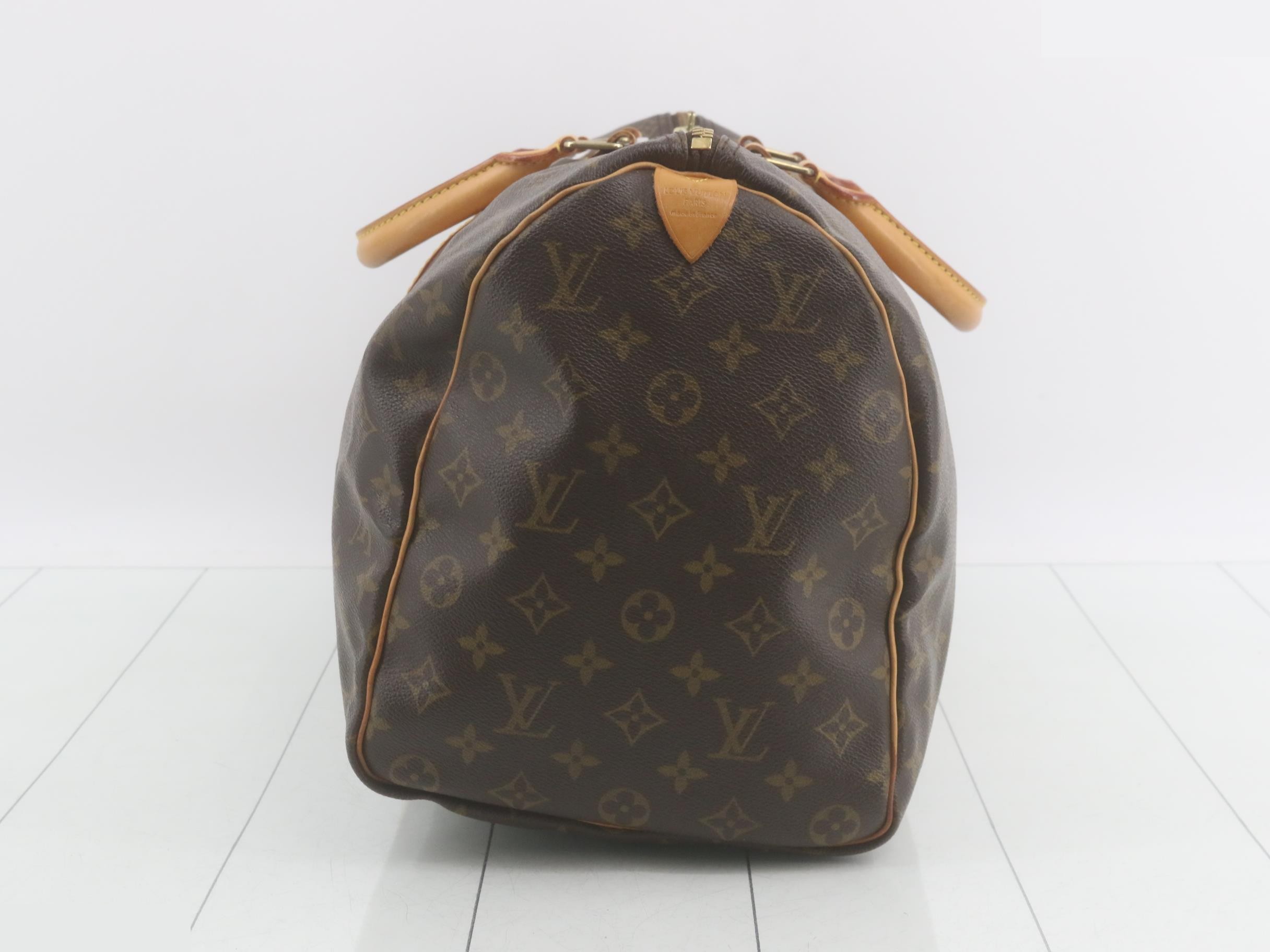 Keepall 45 — view 4