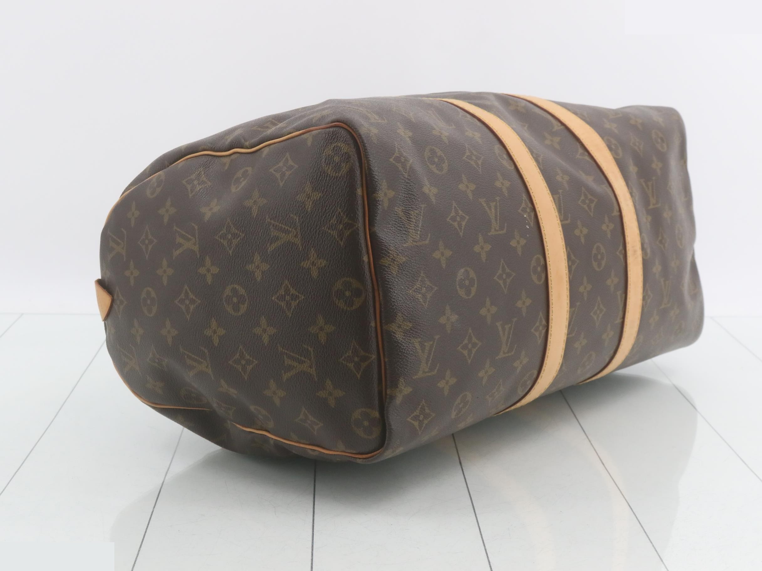 Keepall 45 — view 5
