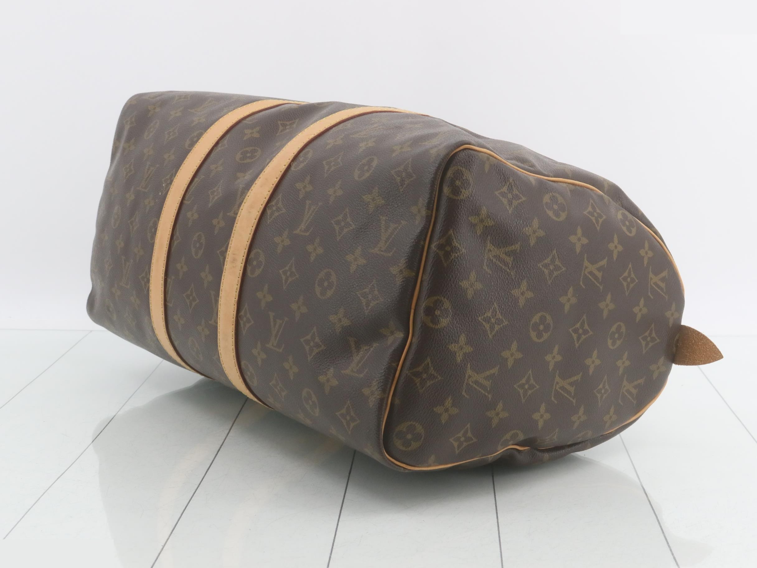 Keepall 45 — view 6