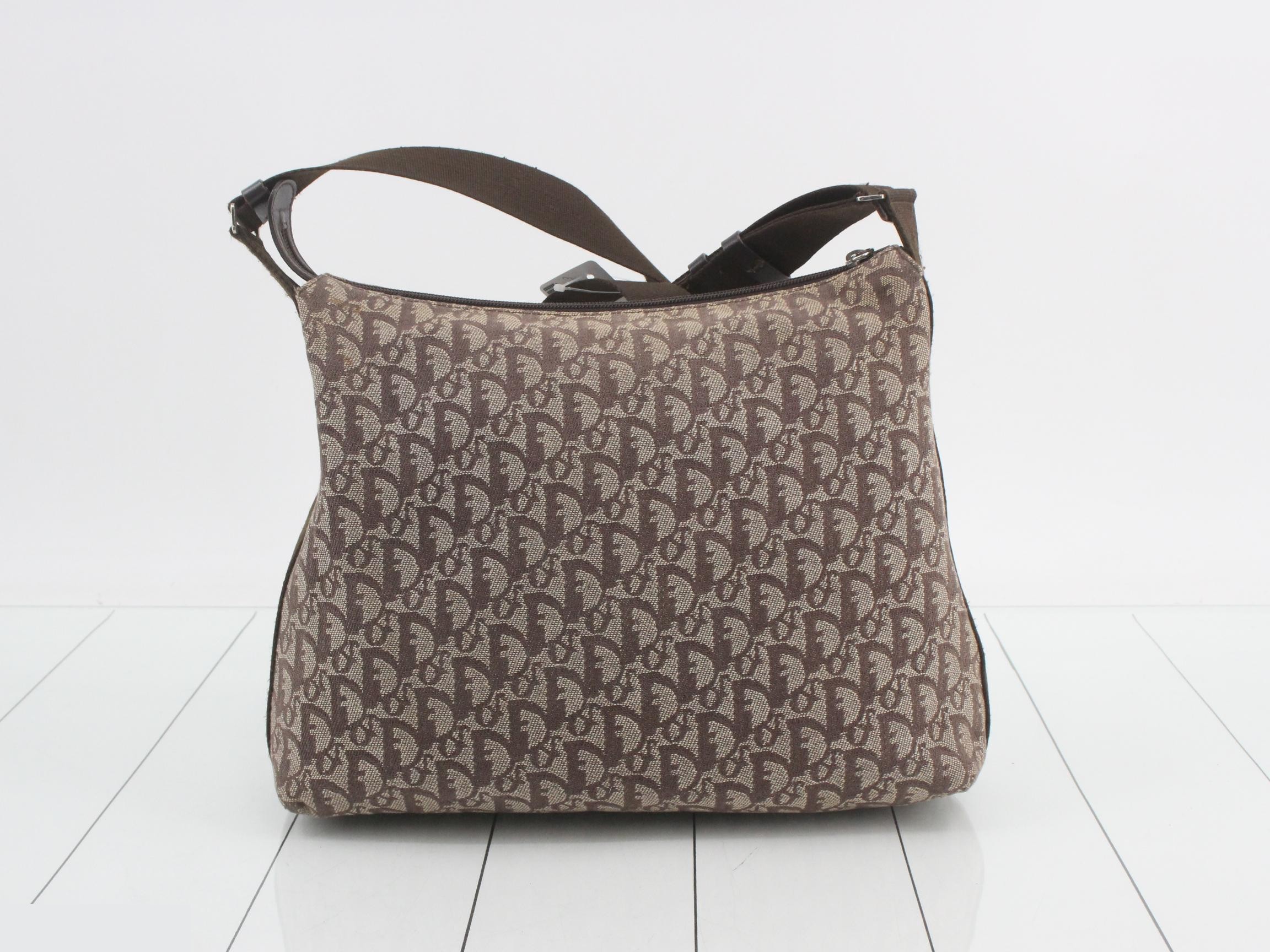 Trotter (bag) - Shoulder bag — view 2