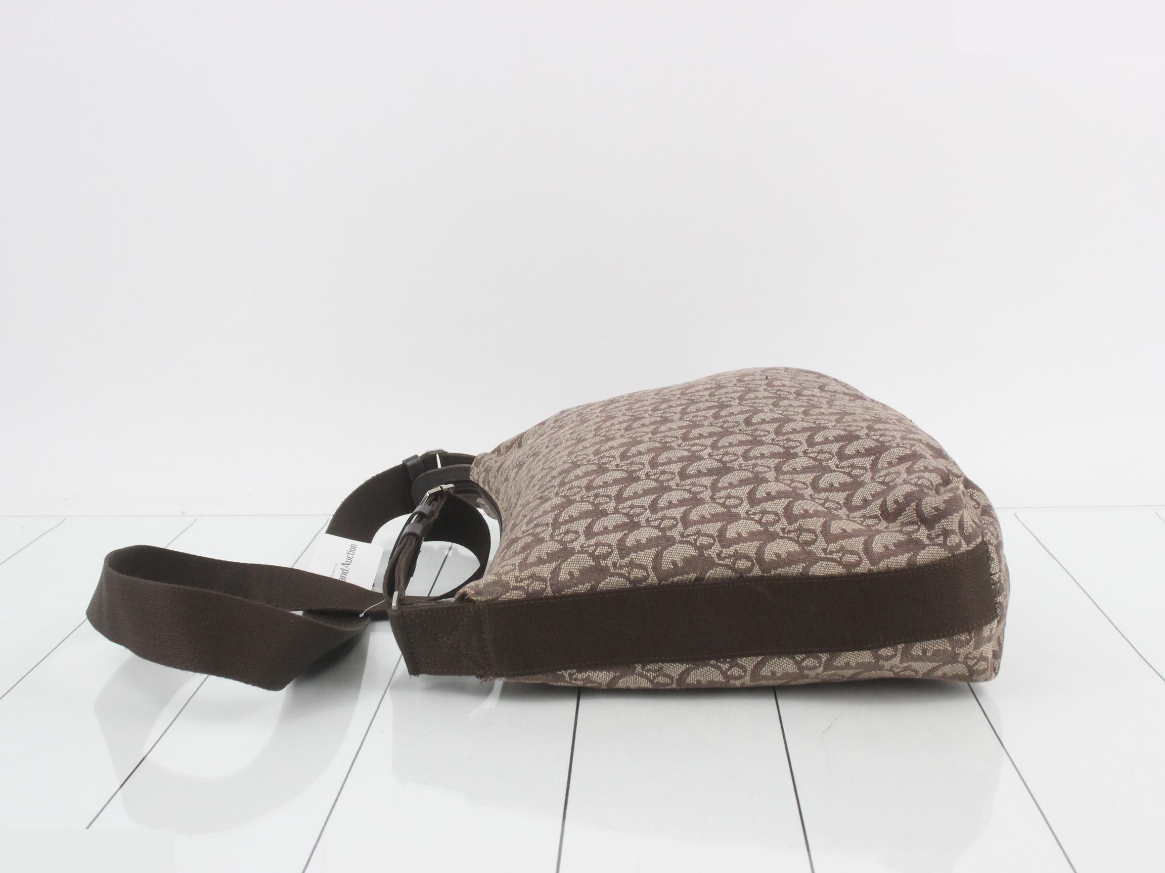Trotter (bag) - Shoulder bag — view 4