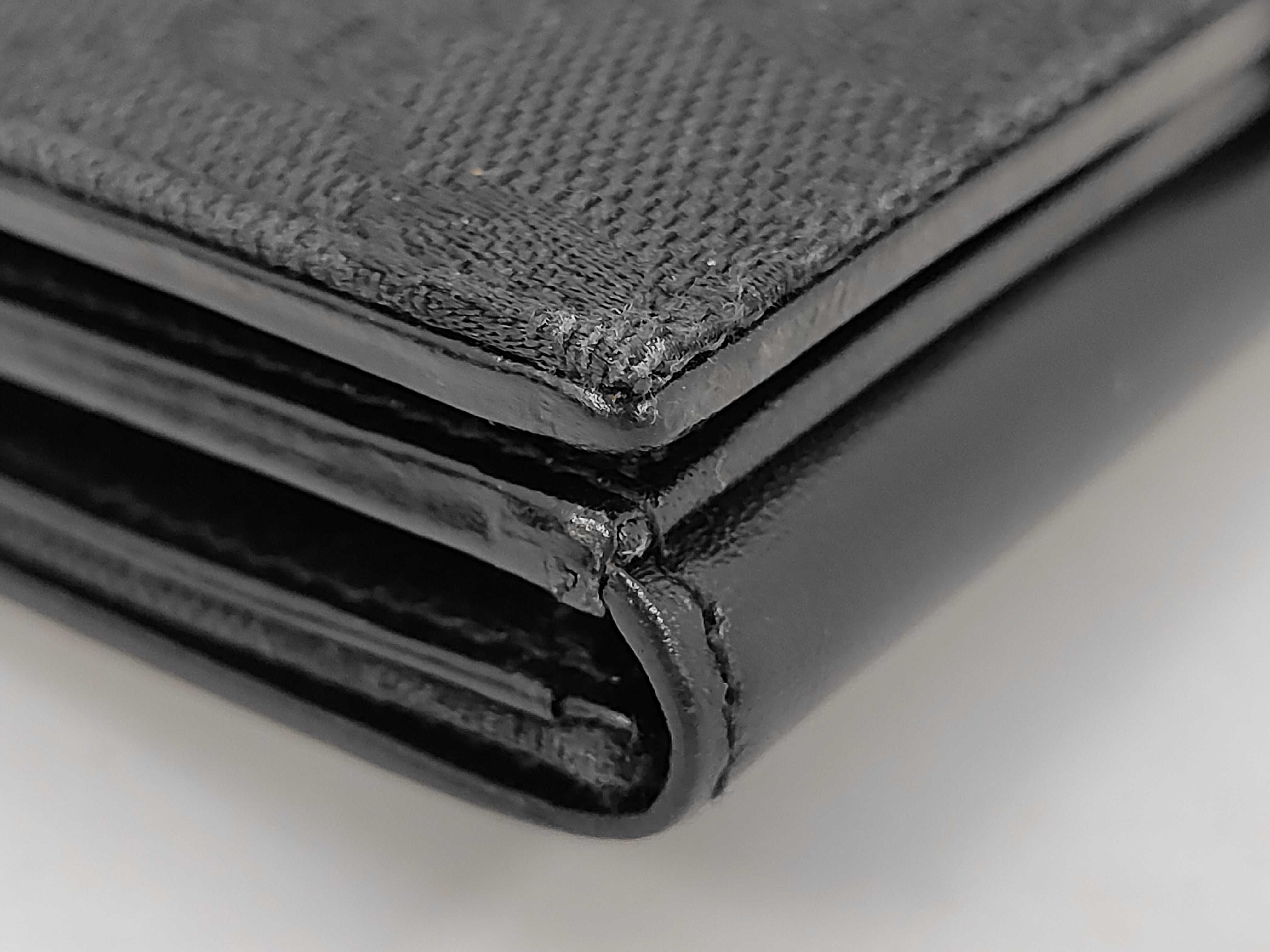 Folding Wallet / Canvas Wallet — view 3