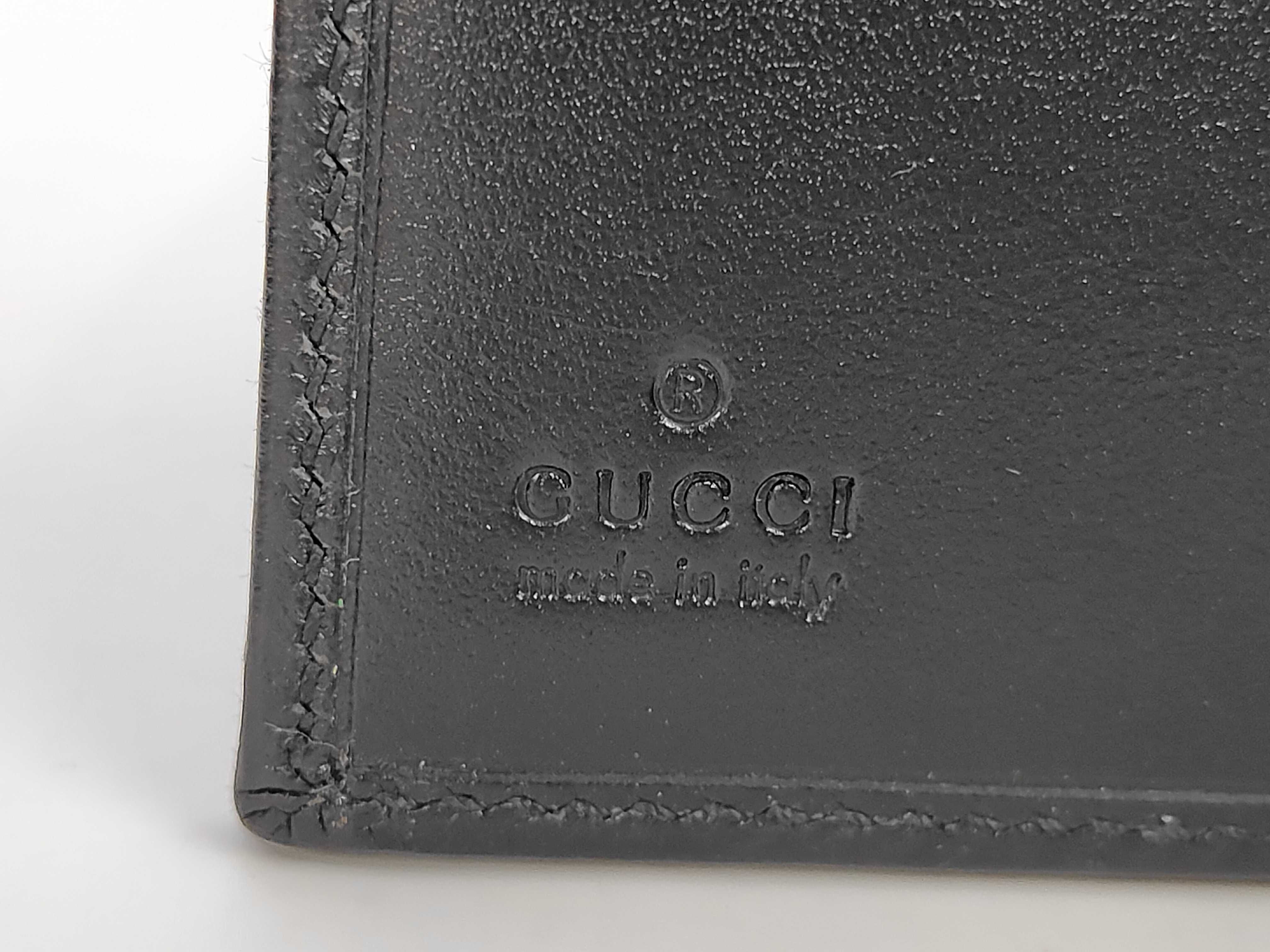 Folding Wallet / Canvas Wallet — view 5