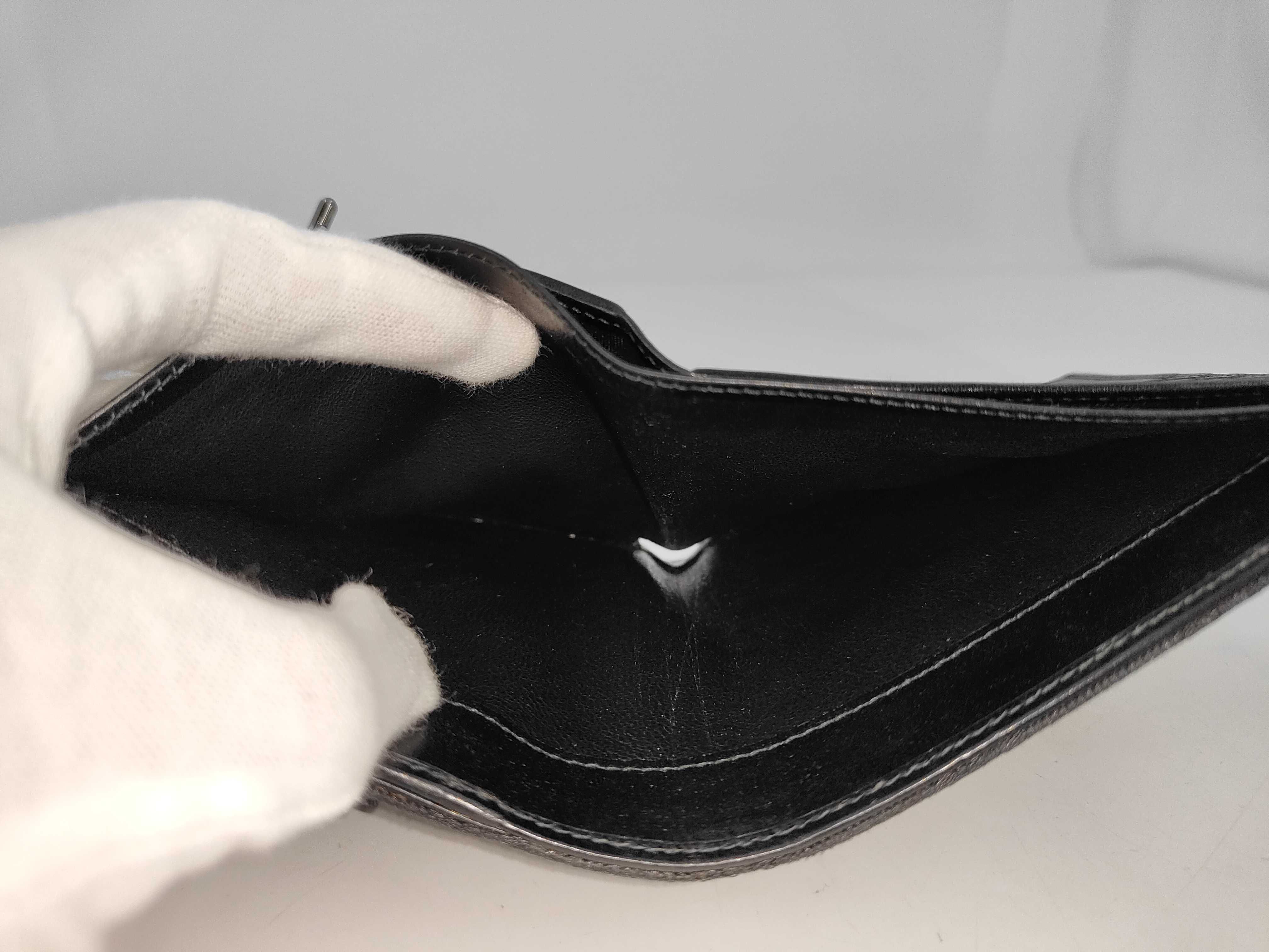 Folding Wallet / Canvas Wallet — view 6