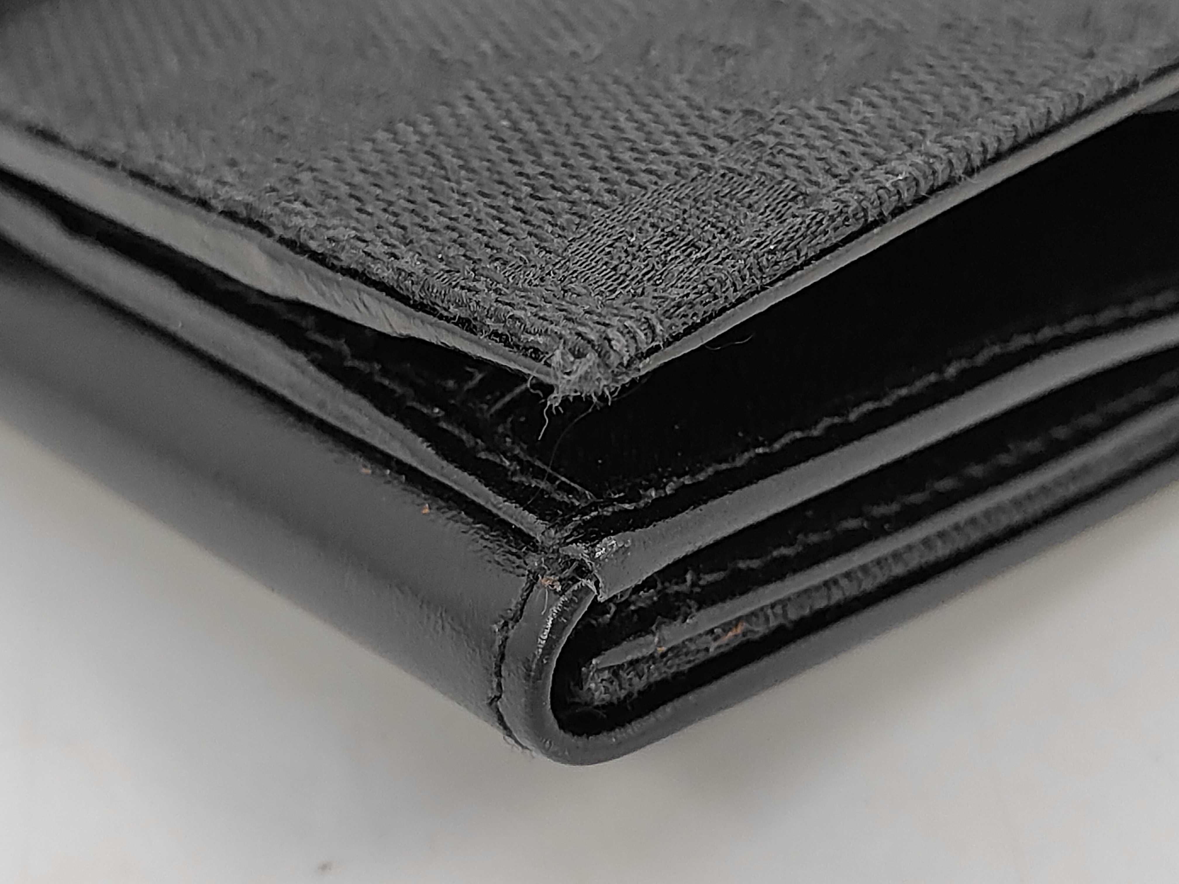 Folding Wallet / Canvas Wallet — view 8