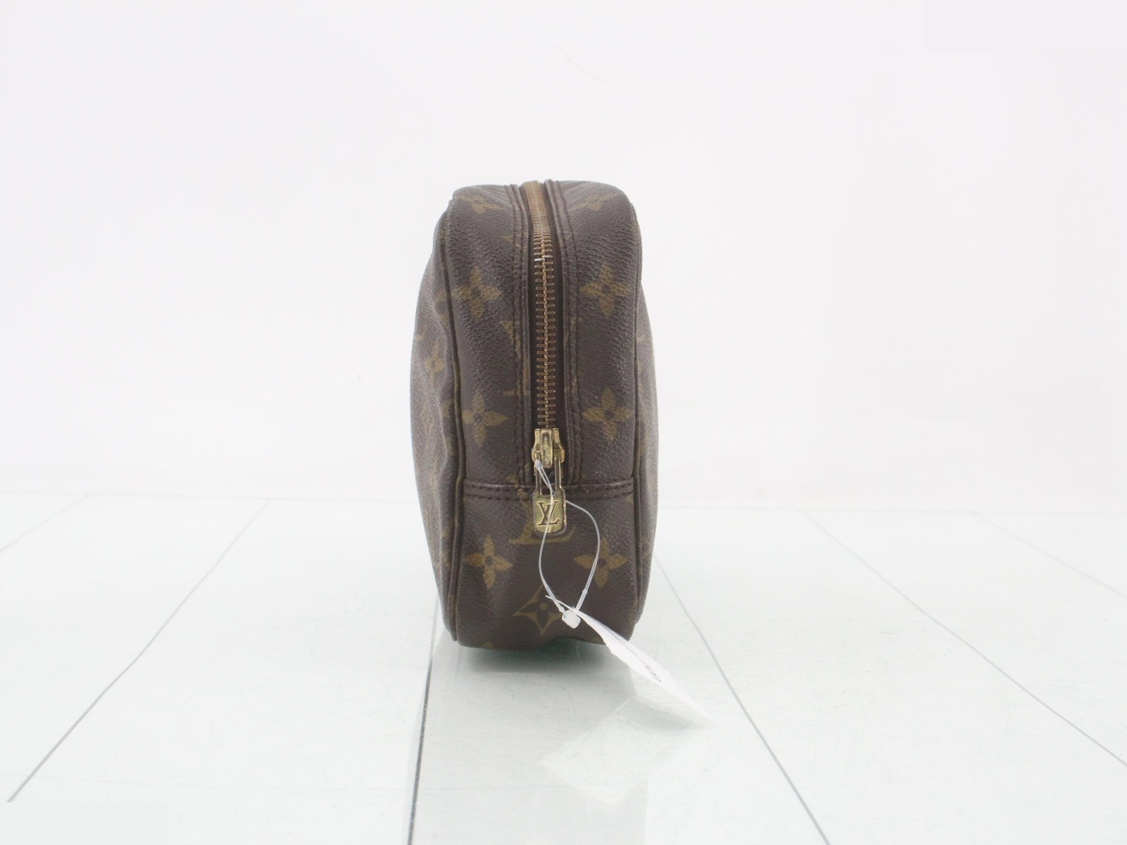 Trousse Toilette 23 883TH (with dust bag) — view 4