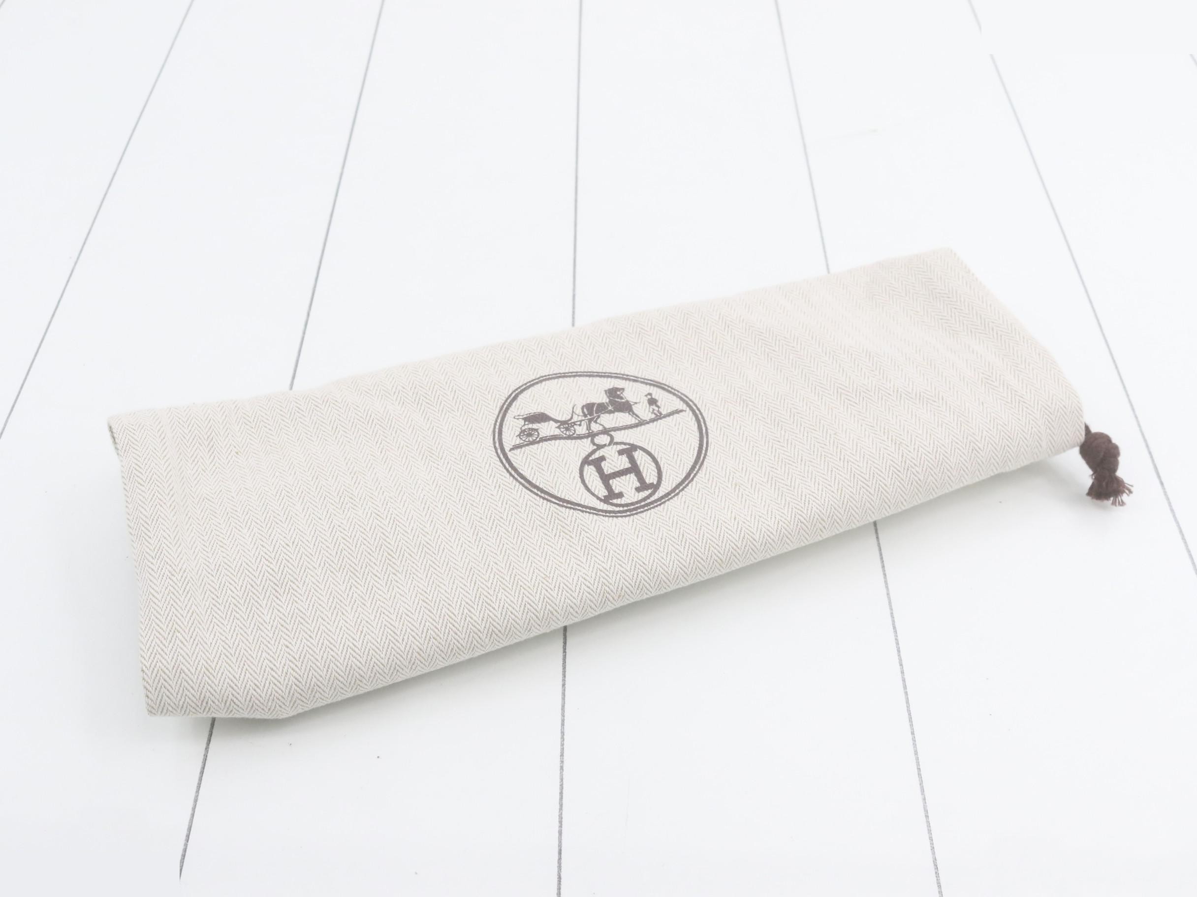 Kelly Pochette, Swift, Etoupe — view 8