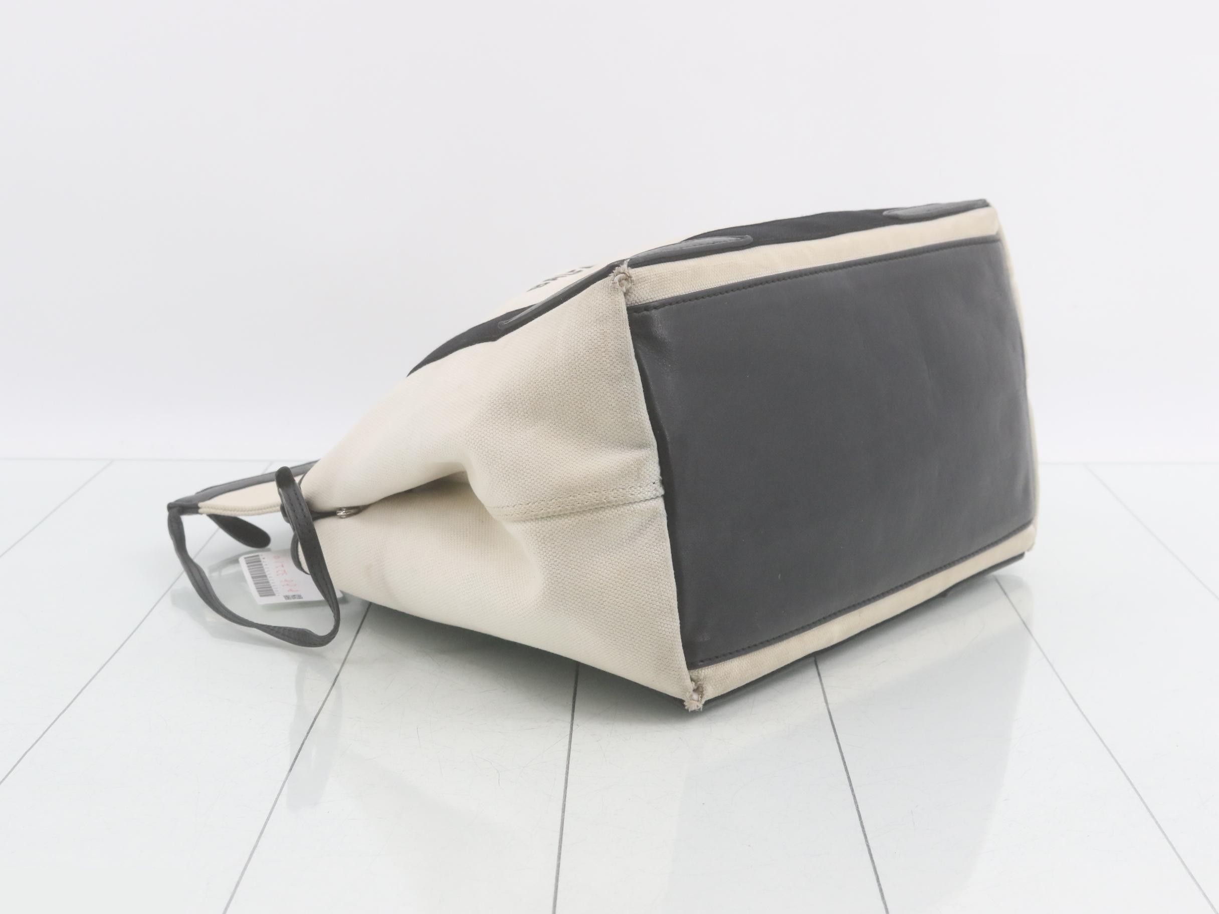 Cabas Tote Bag — view 5
