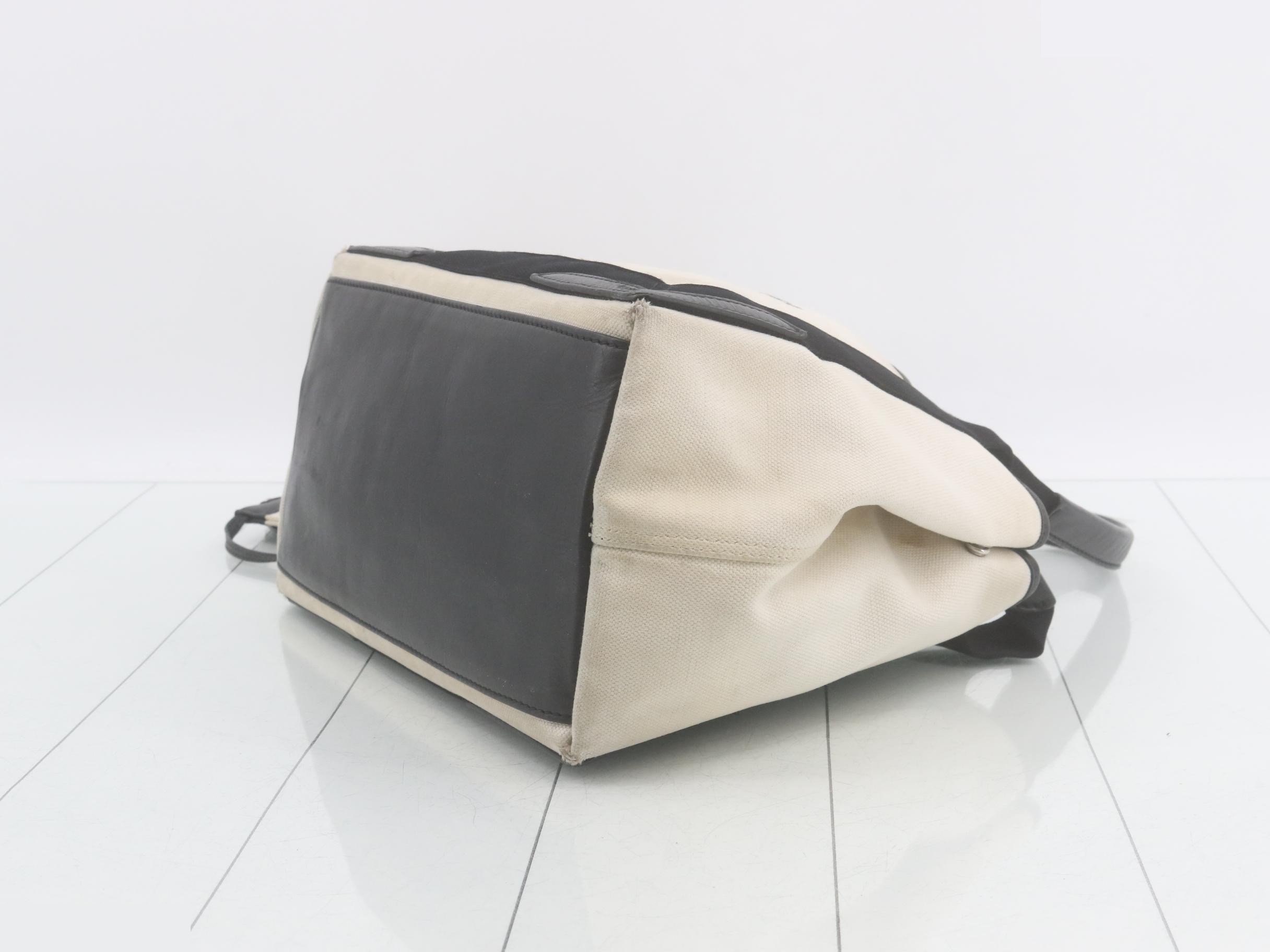 Cabas Tote Bag — view 6