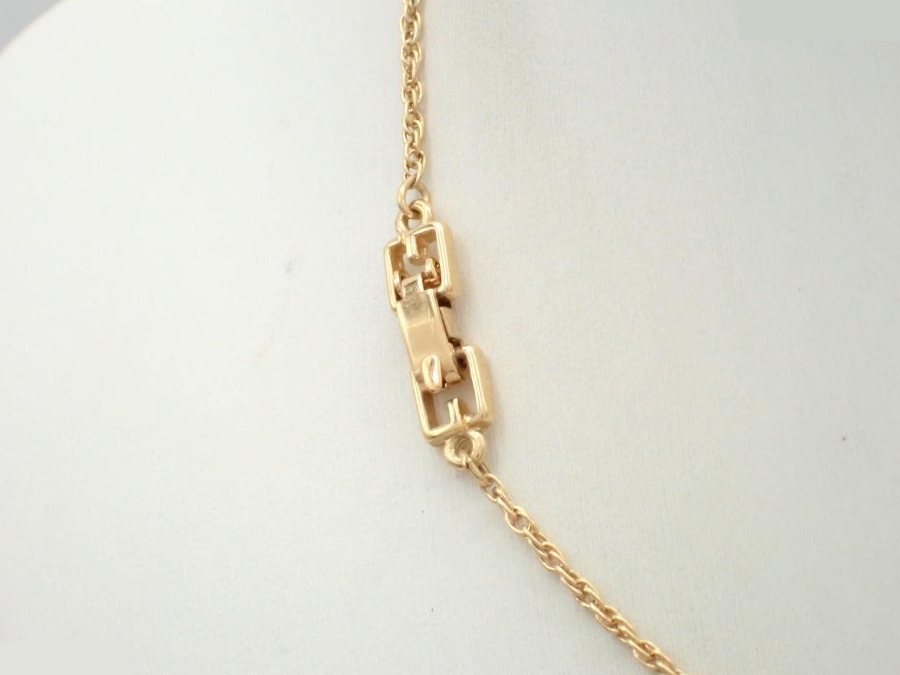 Other lines: Precious metals, necklaces, pendants — view 2
