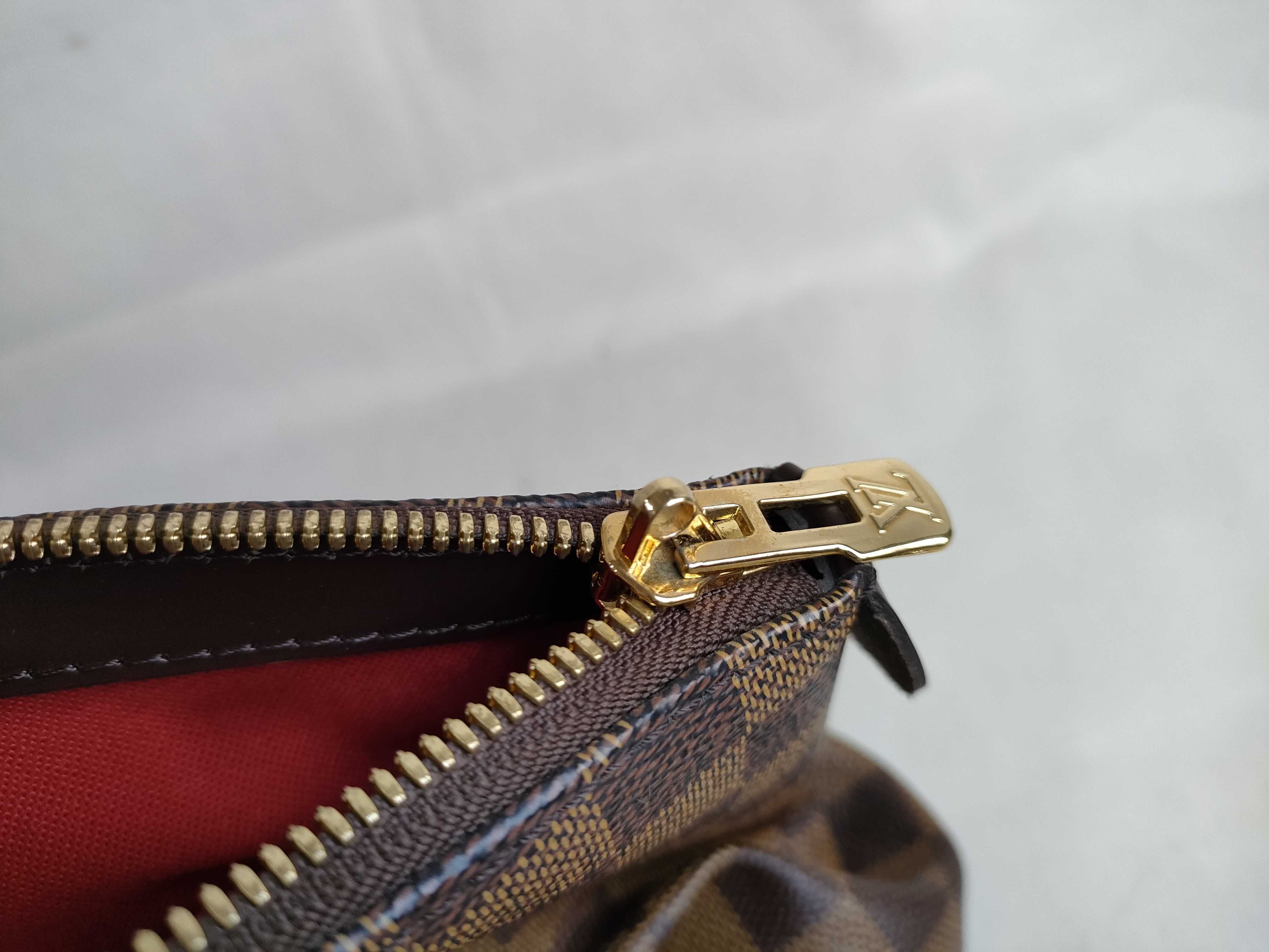 Damier Verona MM Handbag — view 13