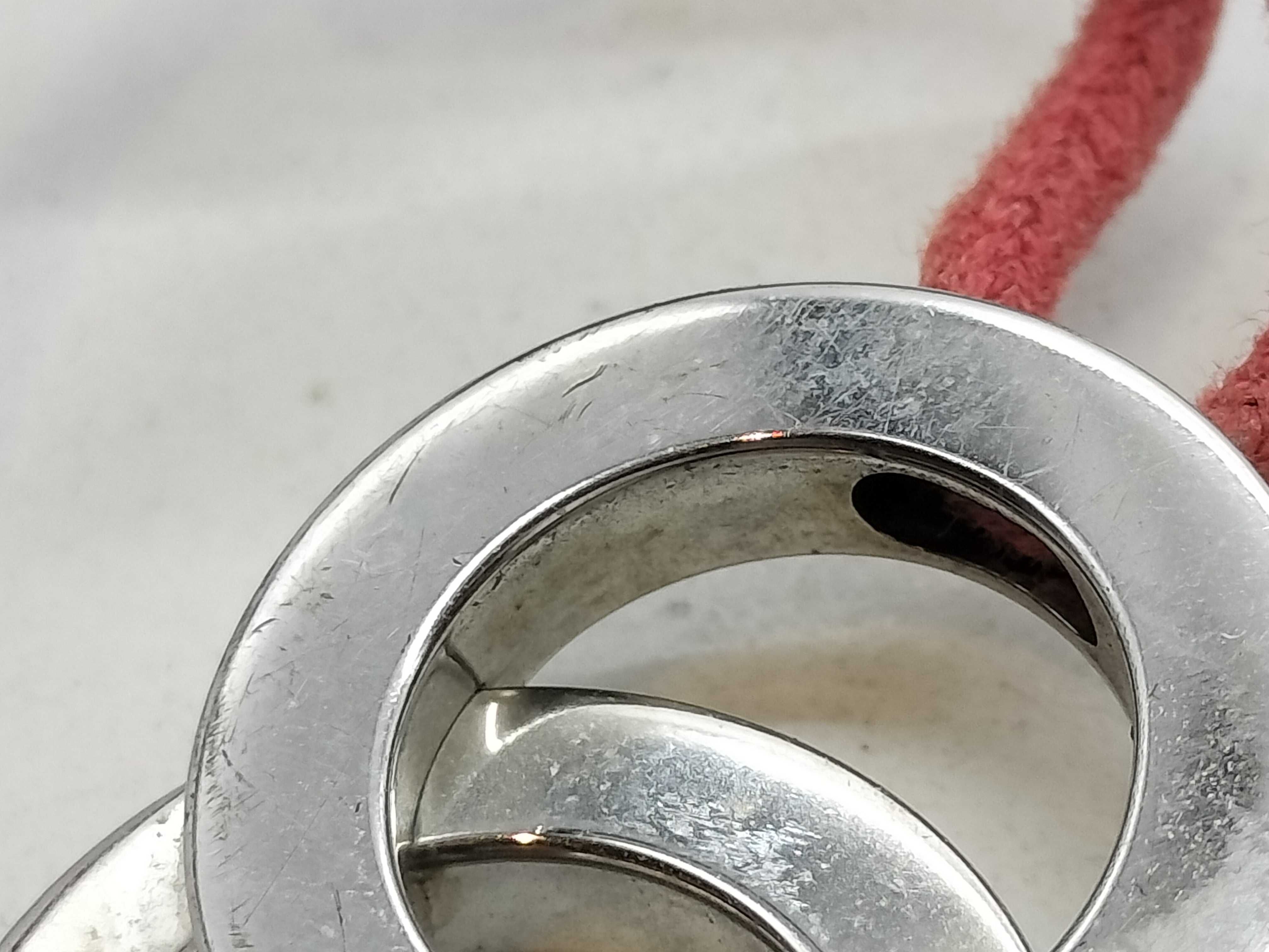 Bulgari Double Link Bracelet Ag925 Bracelet/Bangle — view 8