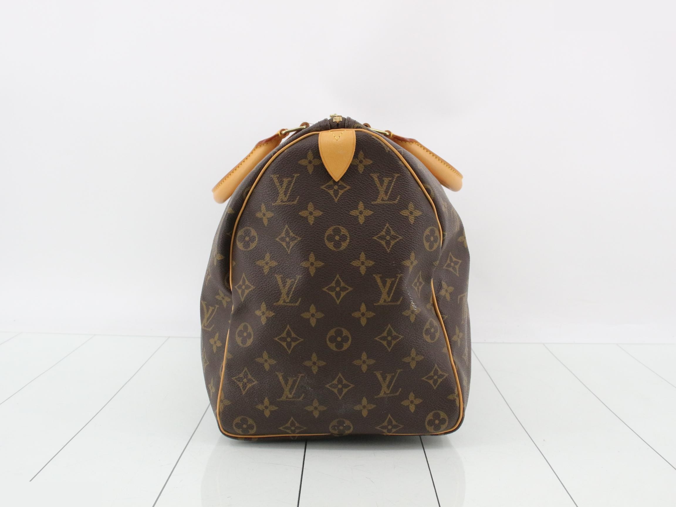 Keepall 45 — view 3