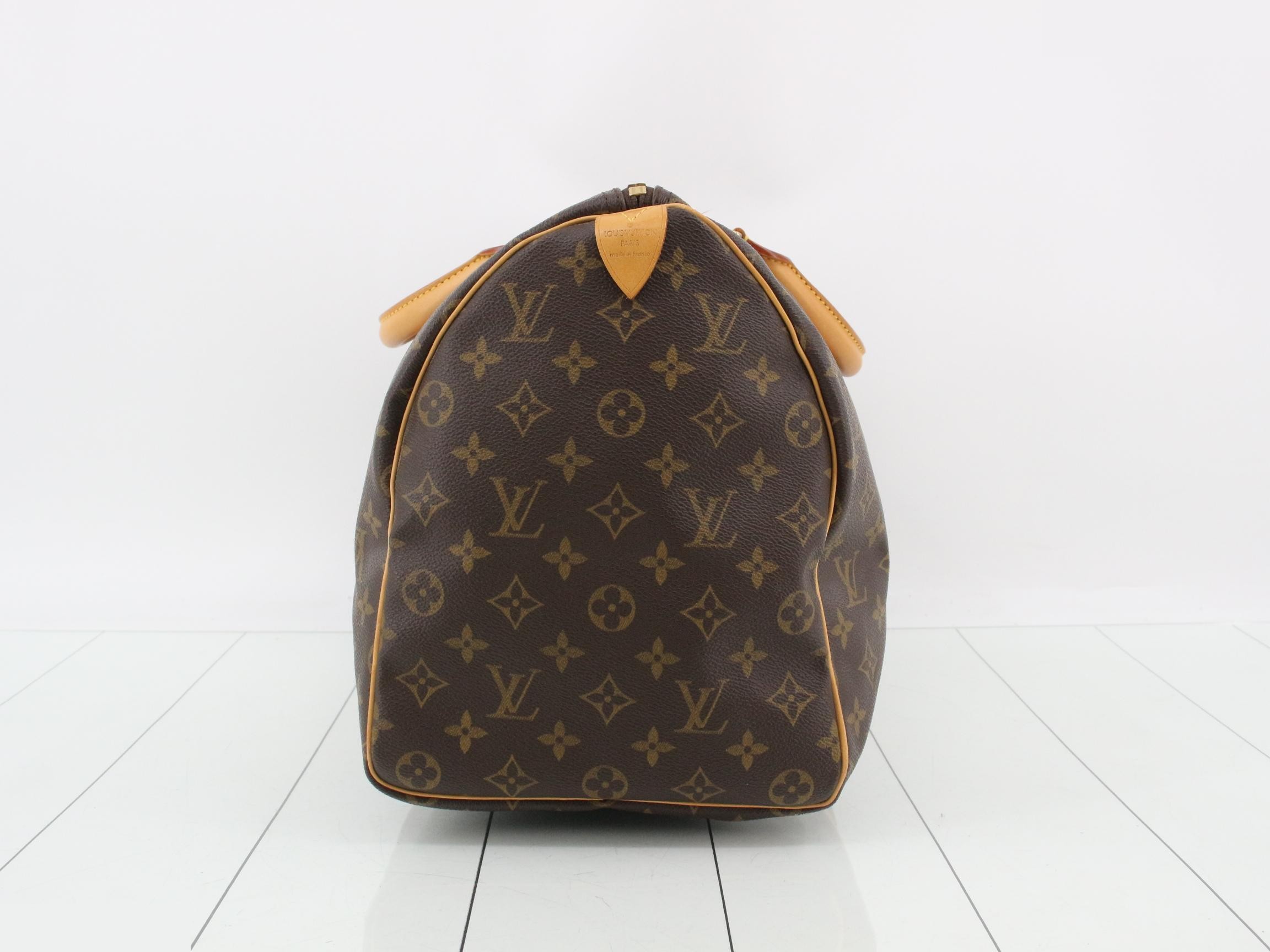 Keepall 45 — view 4